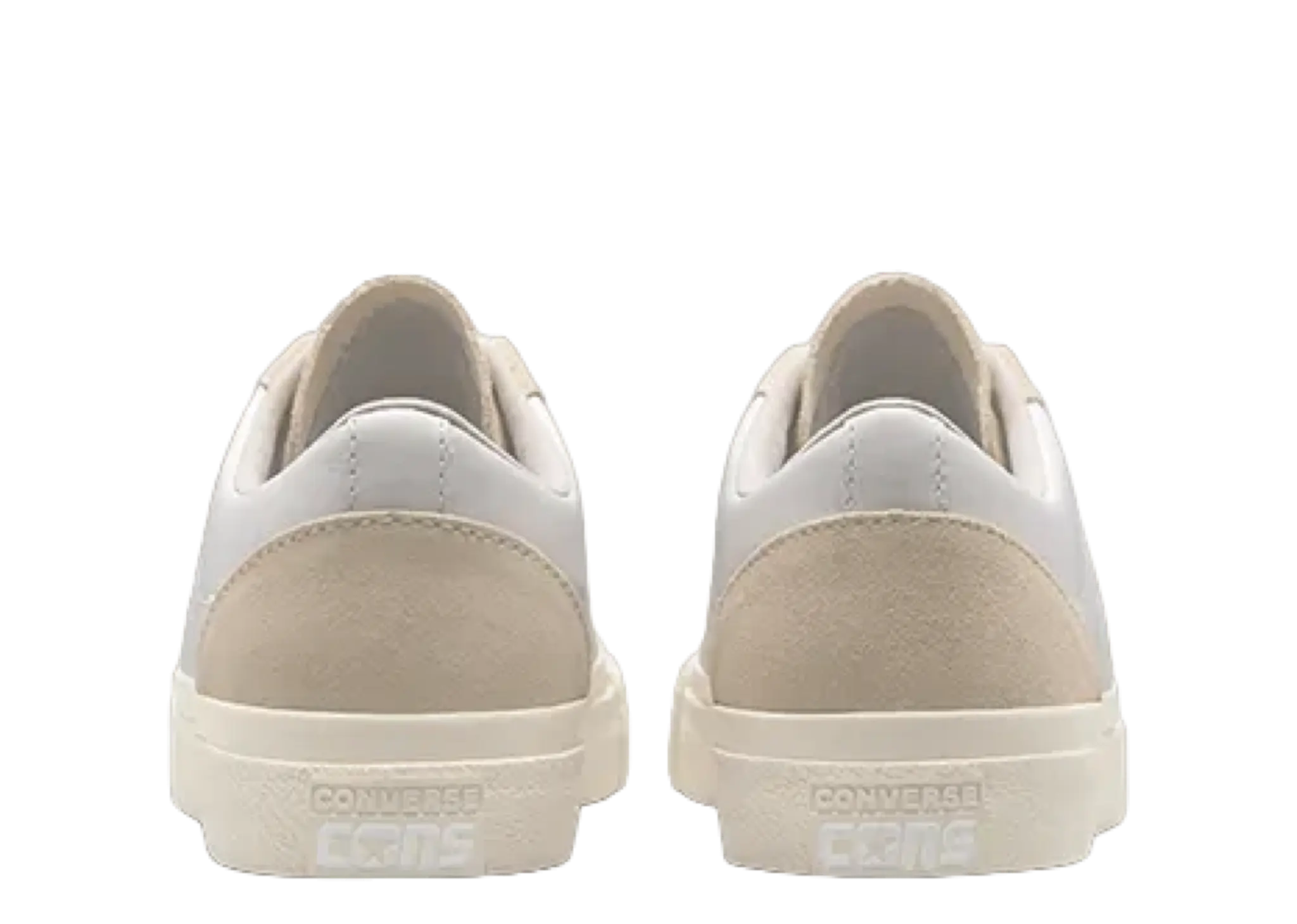 Converse One Star Pro Craft Suede Leather White - photo 3