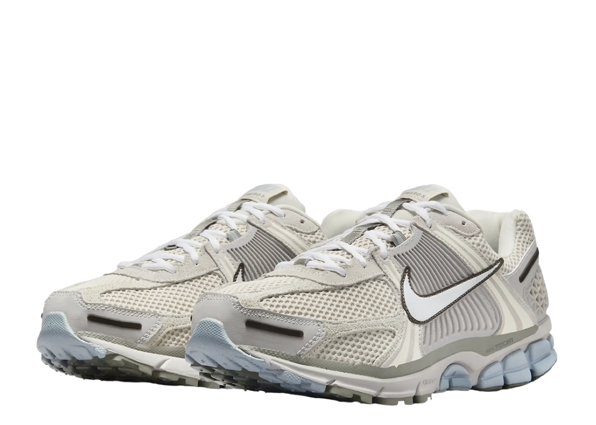 Nike Zoom Vomero 5 Light Orewood Brown - photo 2