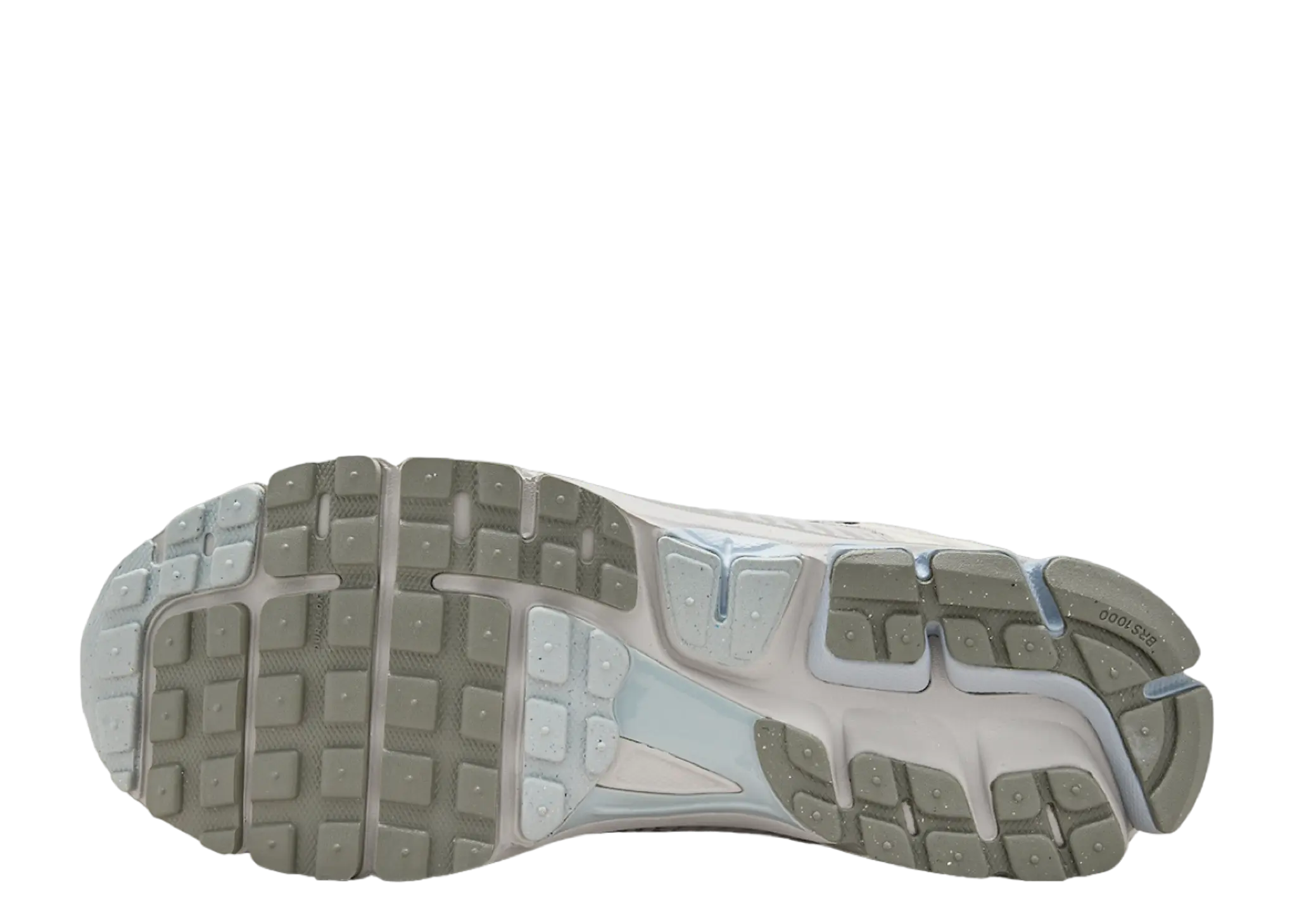 Nike Zoom Vomero 5 Light Orewood Brown - photo 4