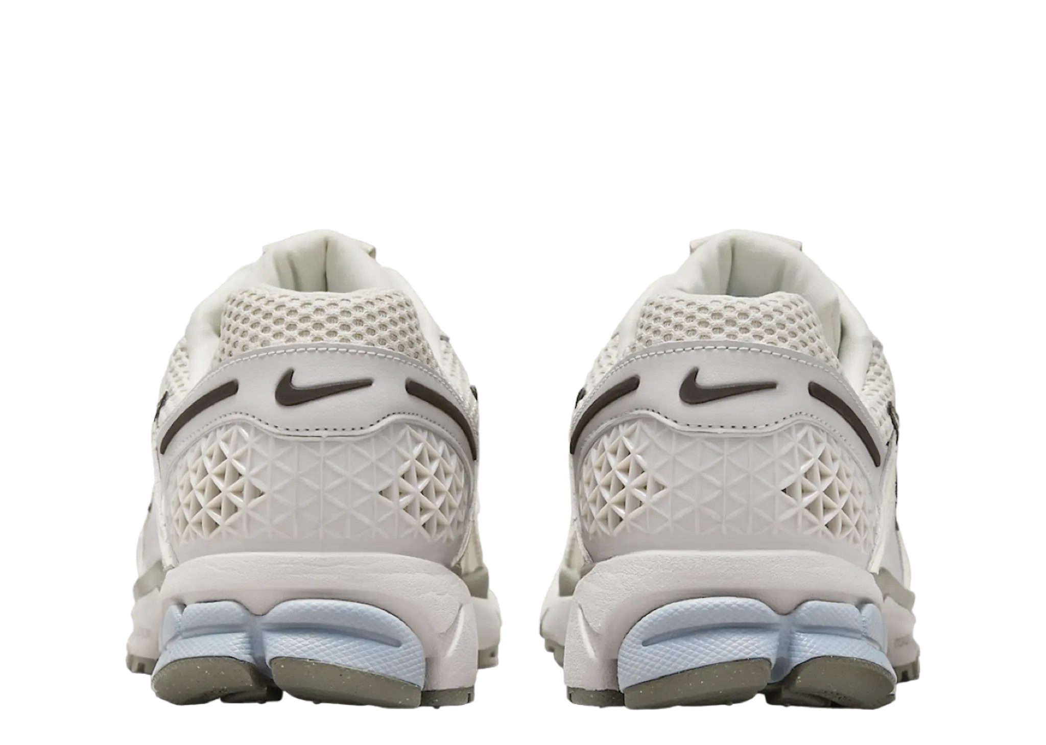 Nike Zoom Vomero 5 Light Orewood Brown - photo 3