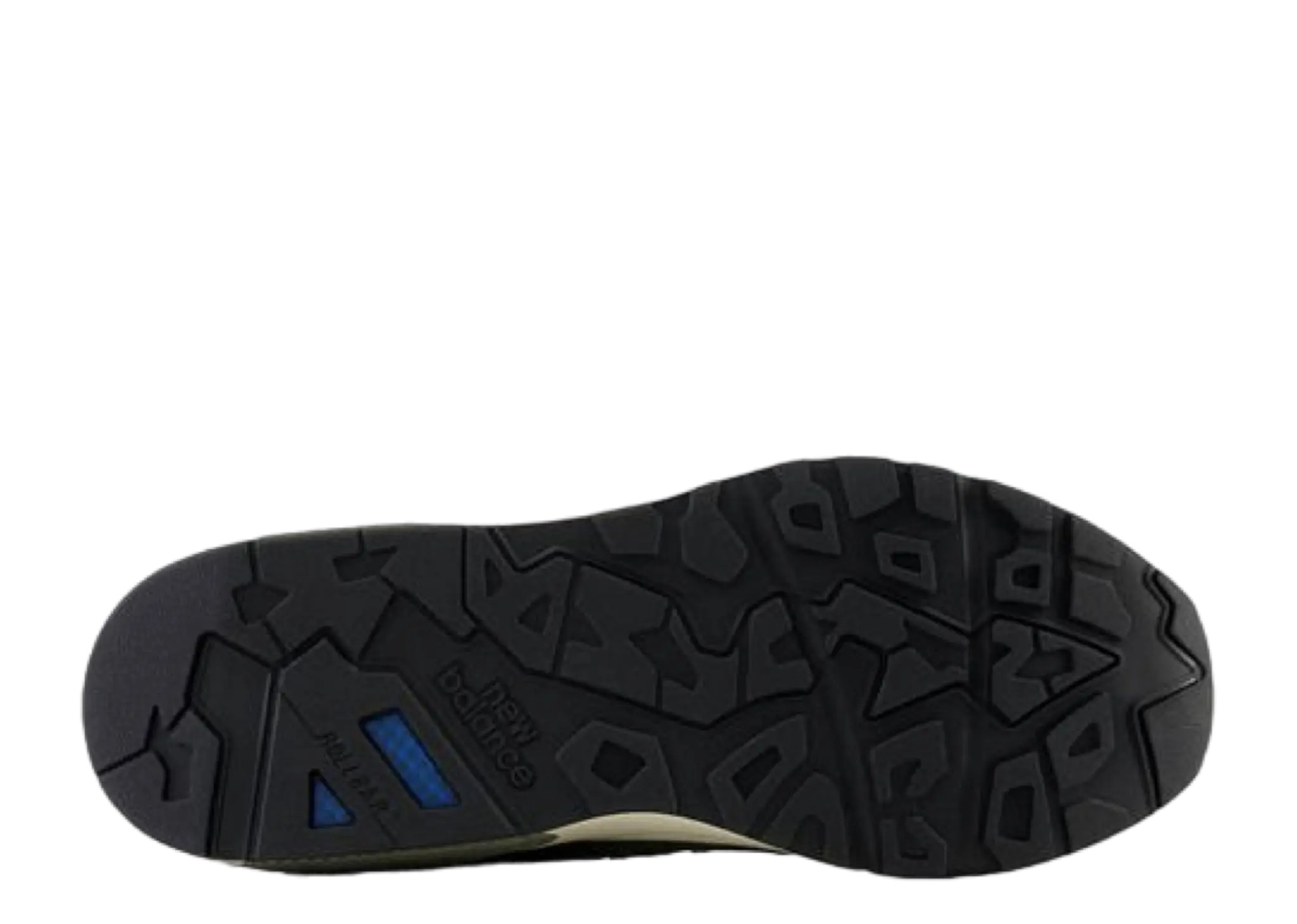 New Balance 580 Dark Olive - photo 3