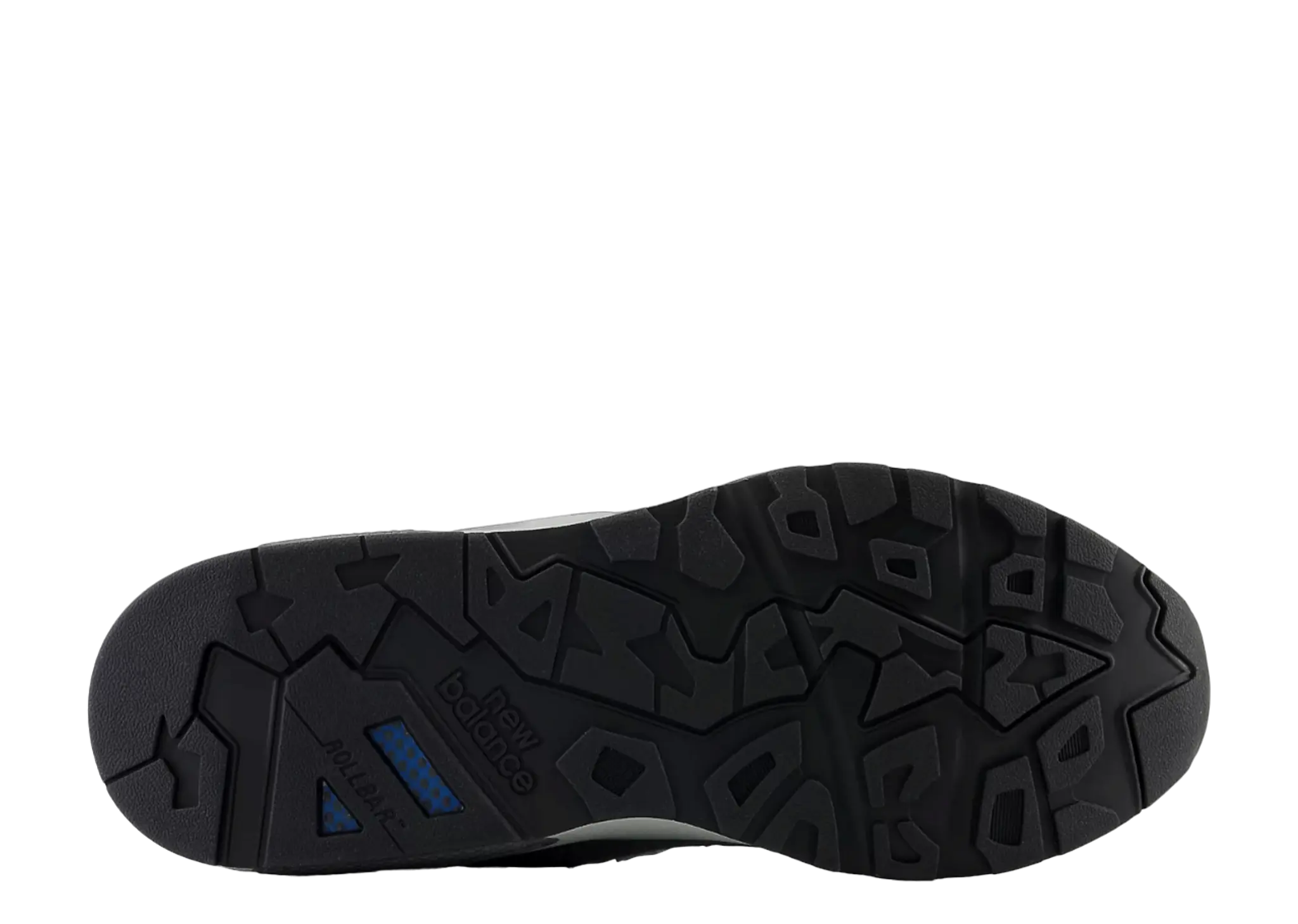 New Balance 580 Magnet Grey - photo 3
