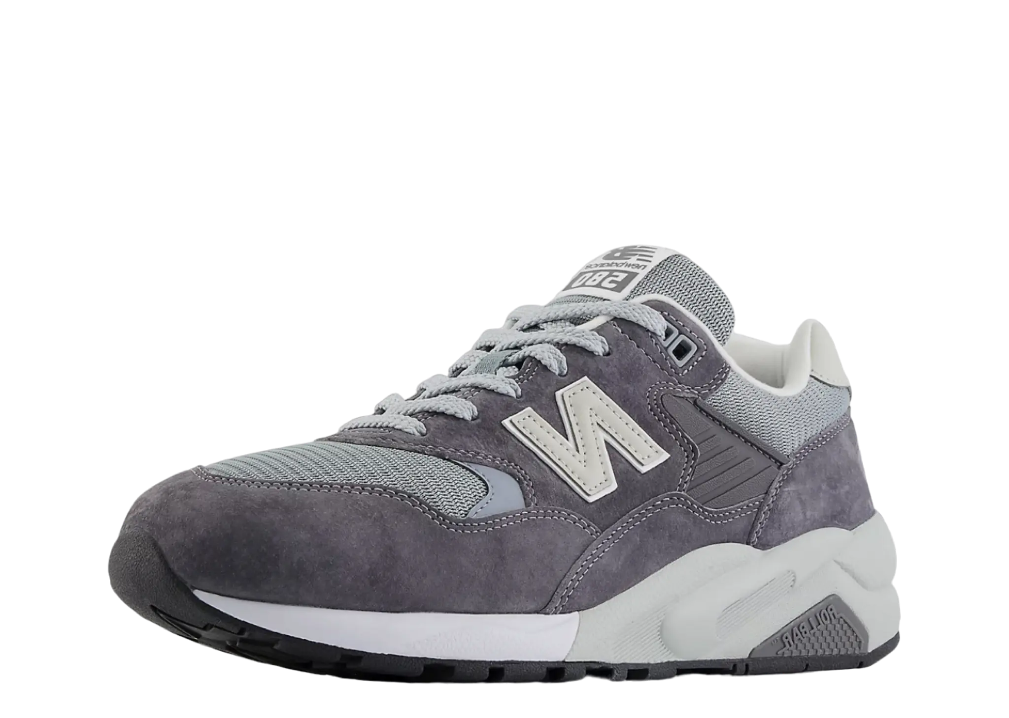 New Balance 580 Magnet Grey - photo 2