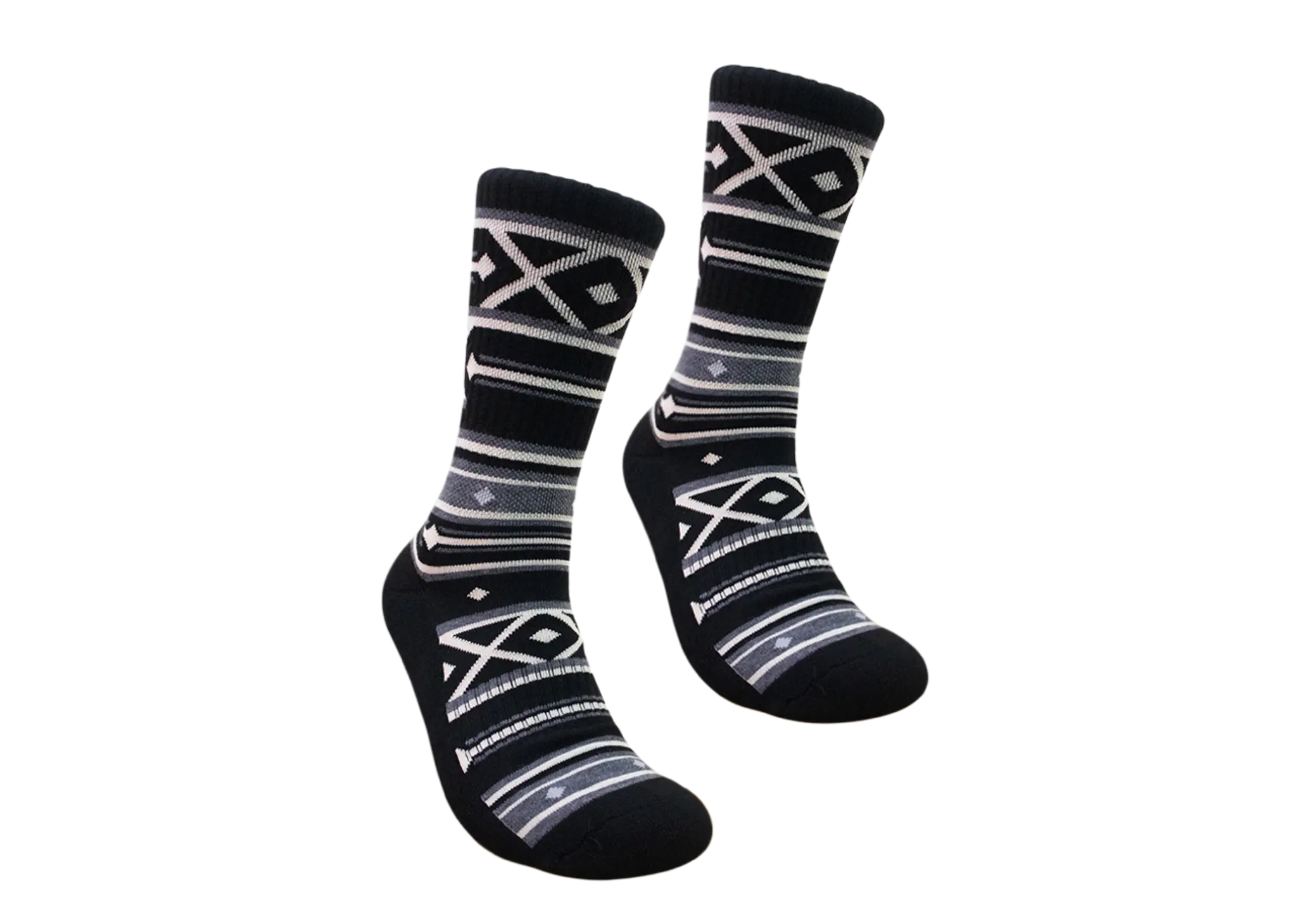 Vobia Socks Hilir Multicolor
