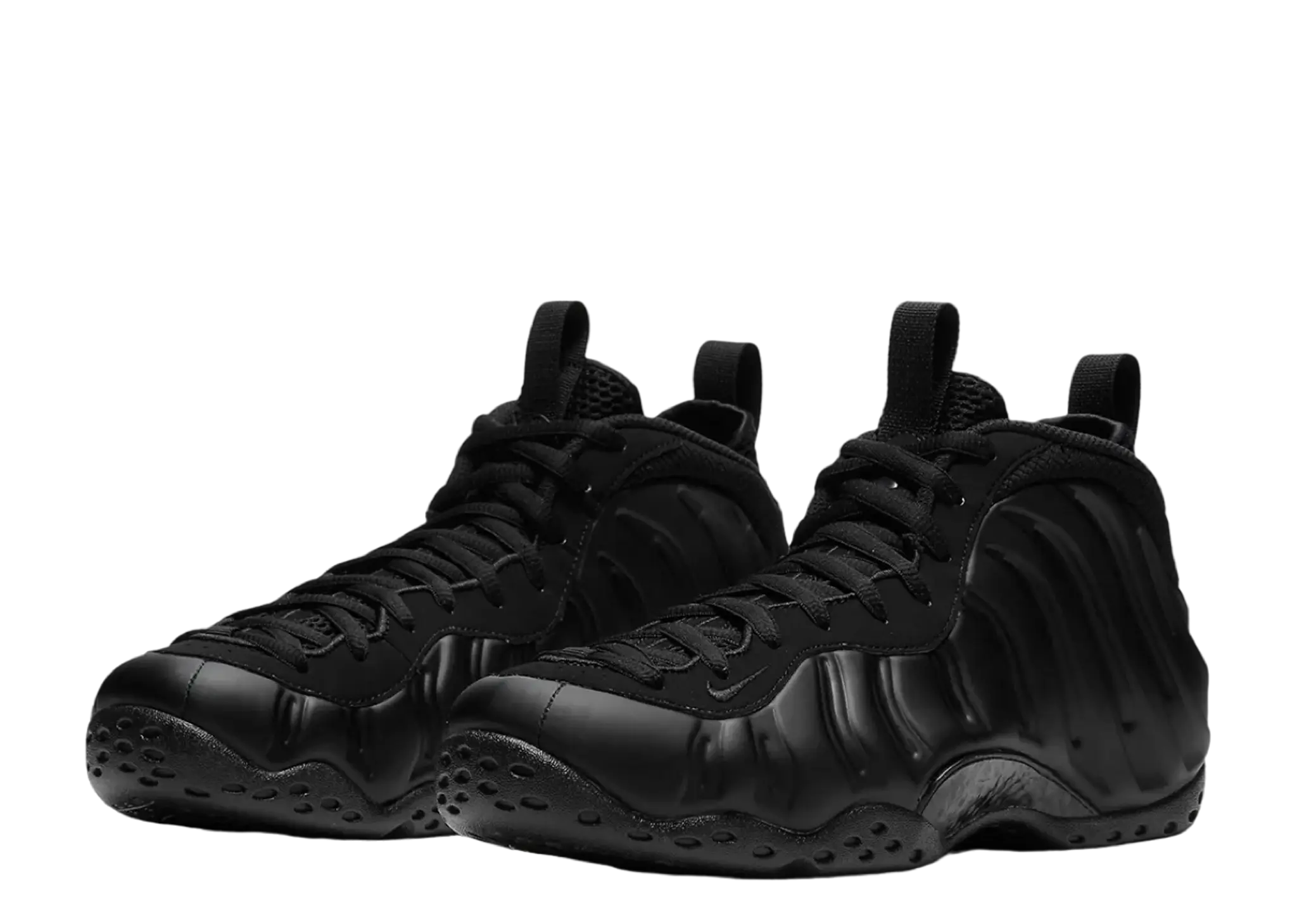 Nike Air Foamposite One Anthracite (2020) - photo 2