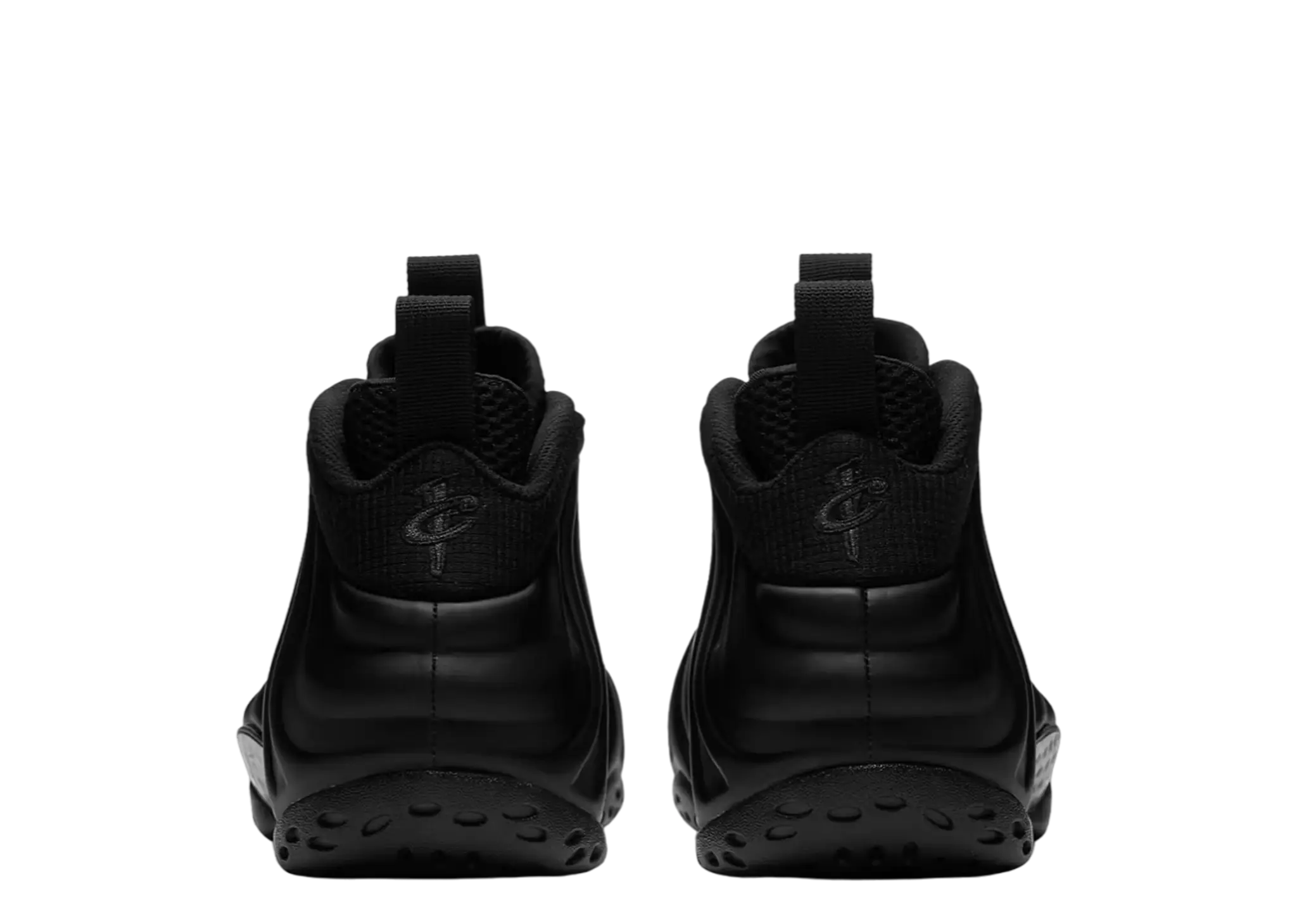 Nike Air Foamposite One Anthracite (2020) - photo 3