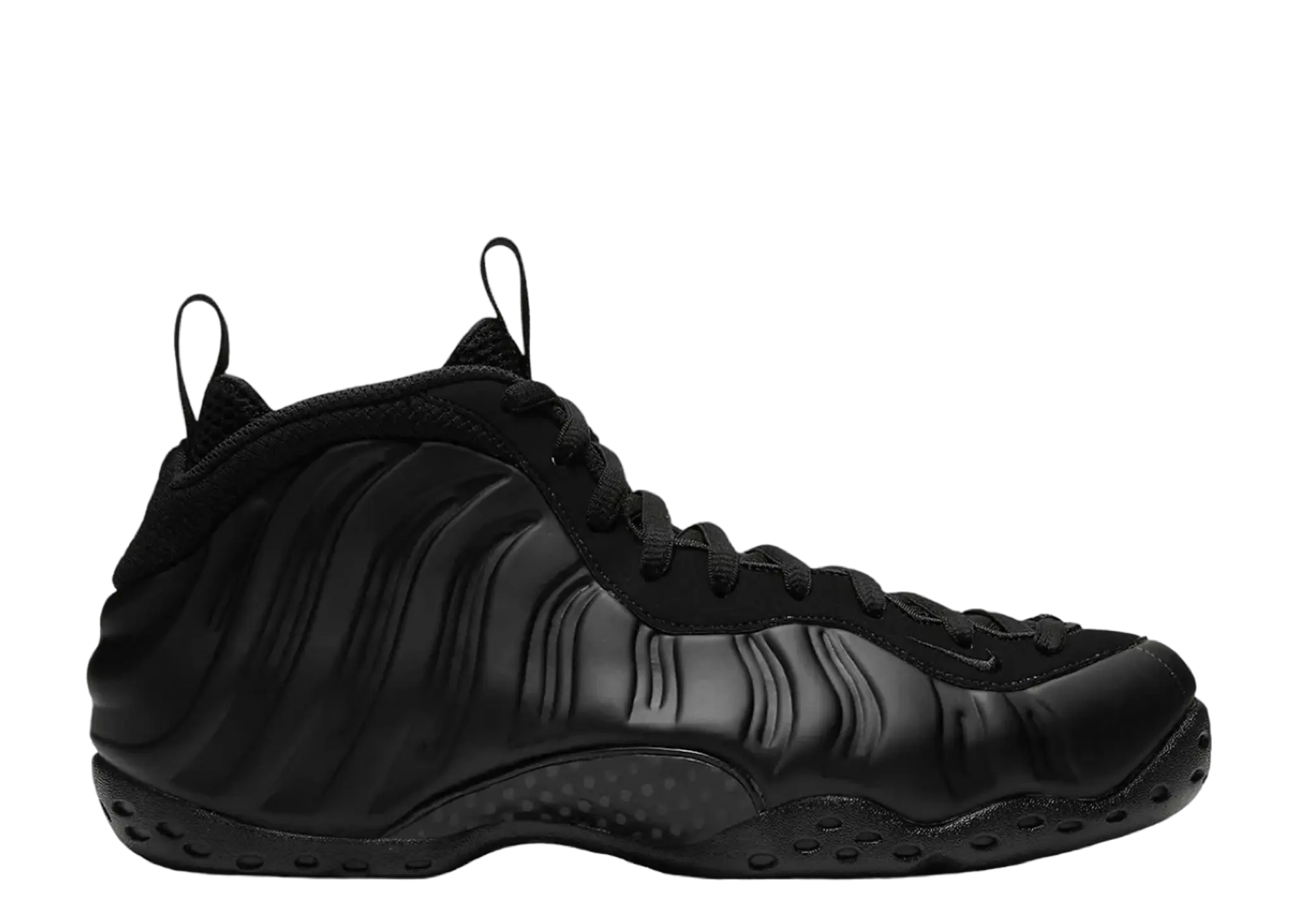 Nike Air Foamposite One Anthracite (2020)