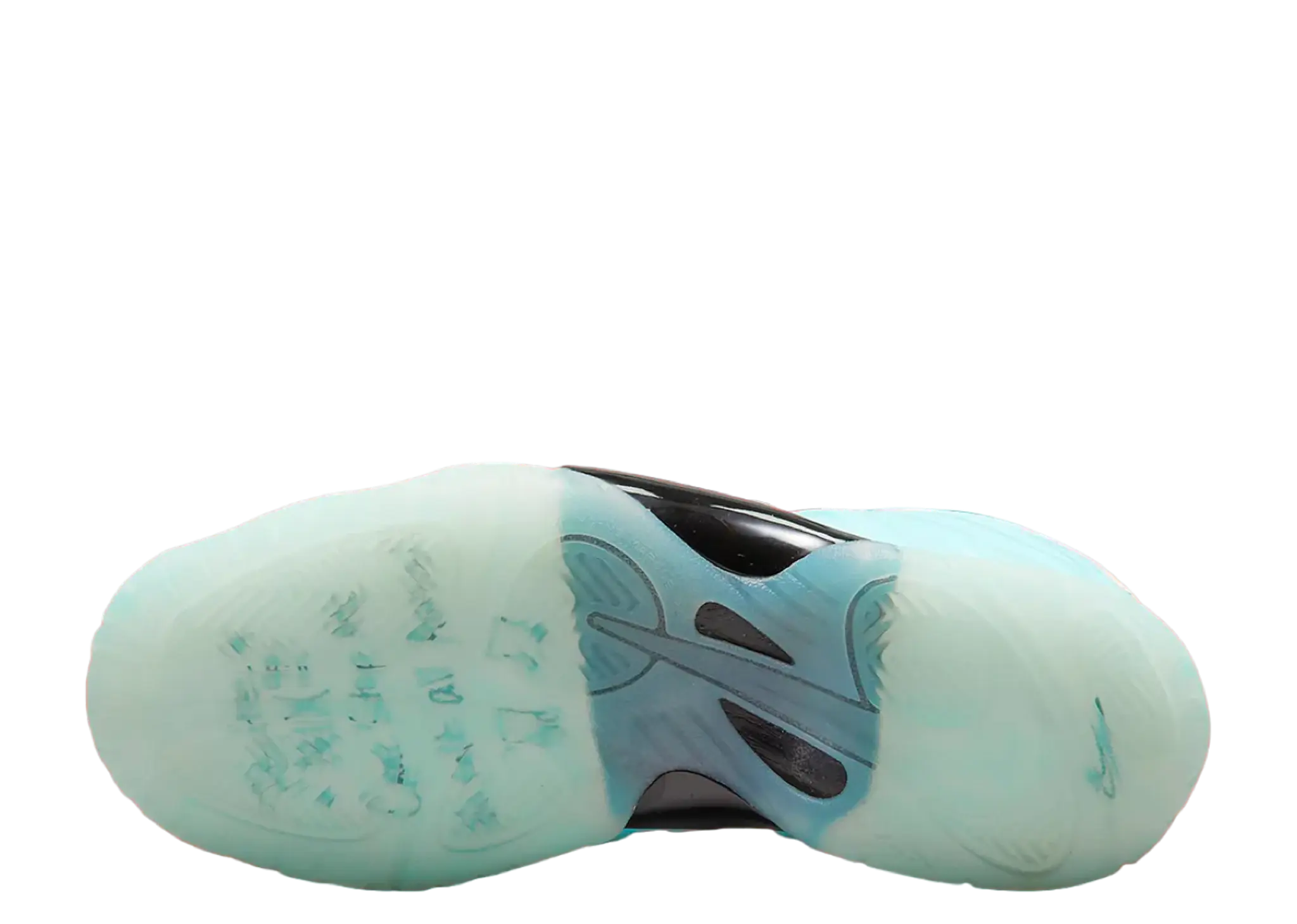 Nike Little Posite One Mixtape (Grade School) - photo 4