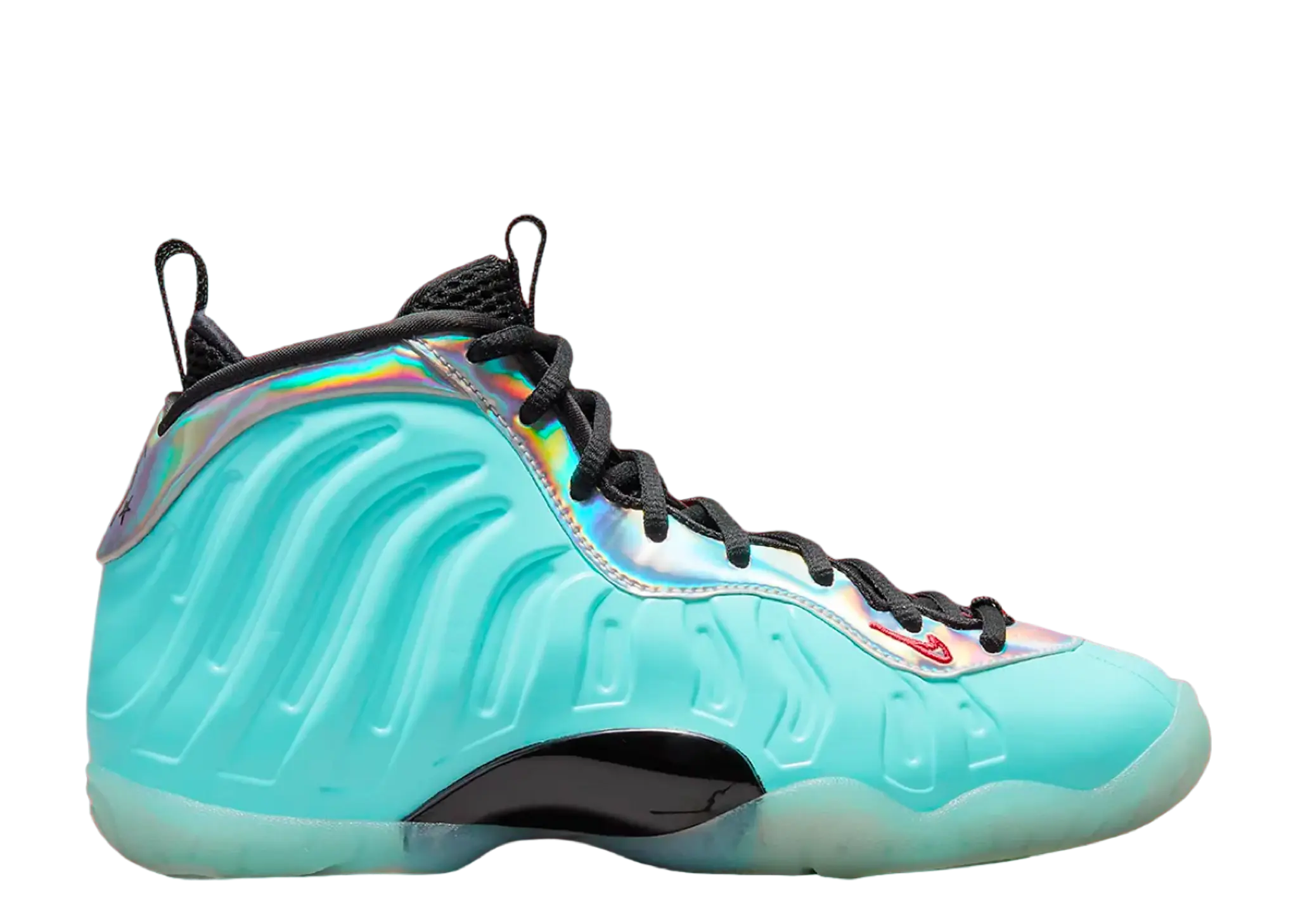 Nike Little Posite One Mixtape (Grade School)
