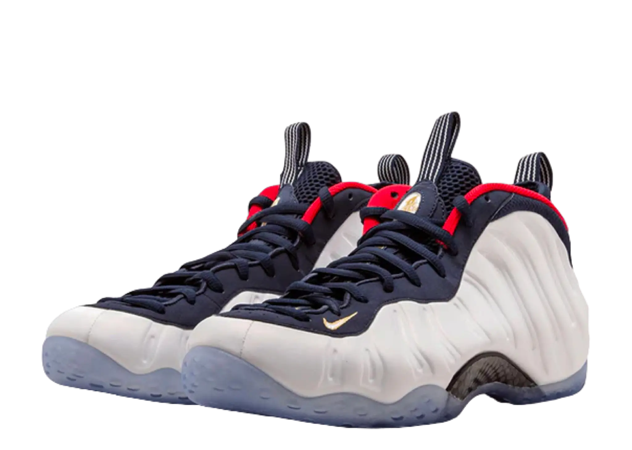 Nike Air Foamposite One Olympic - photo 2