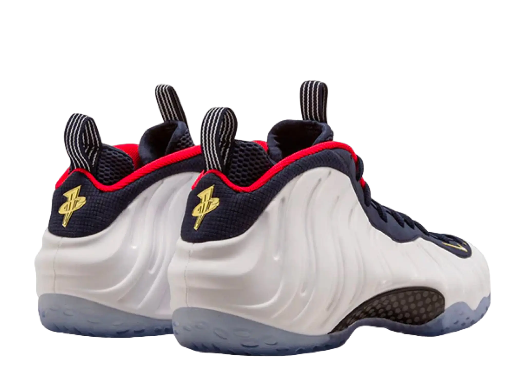 Nike Air Foamposite One Olympic - photo 3