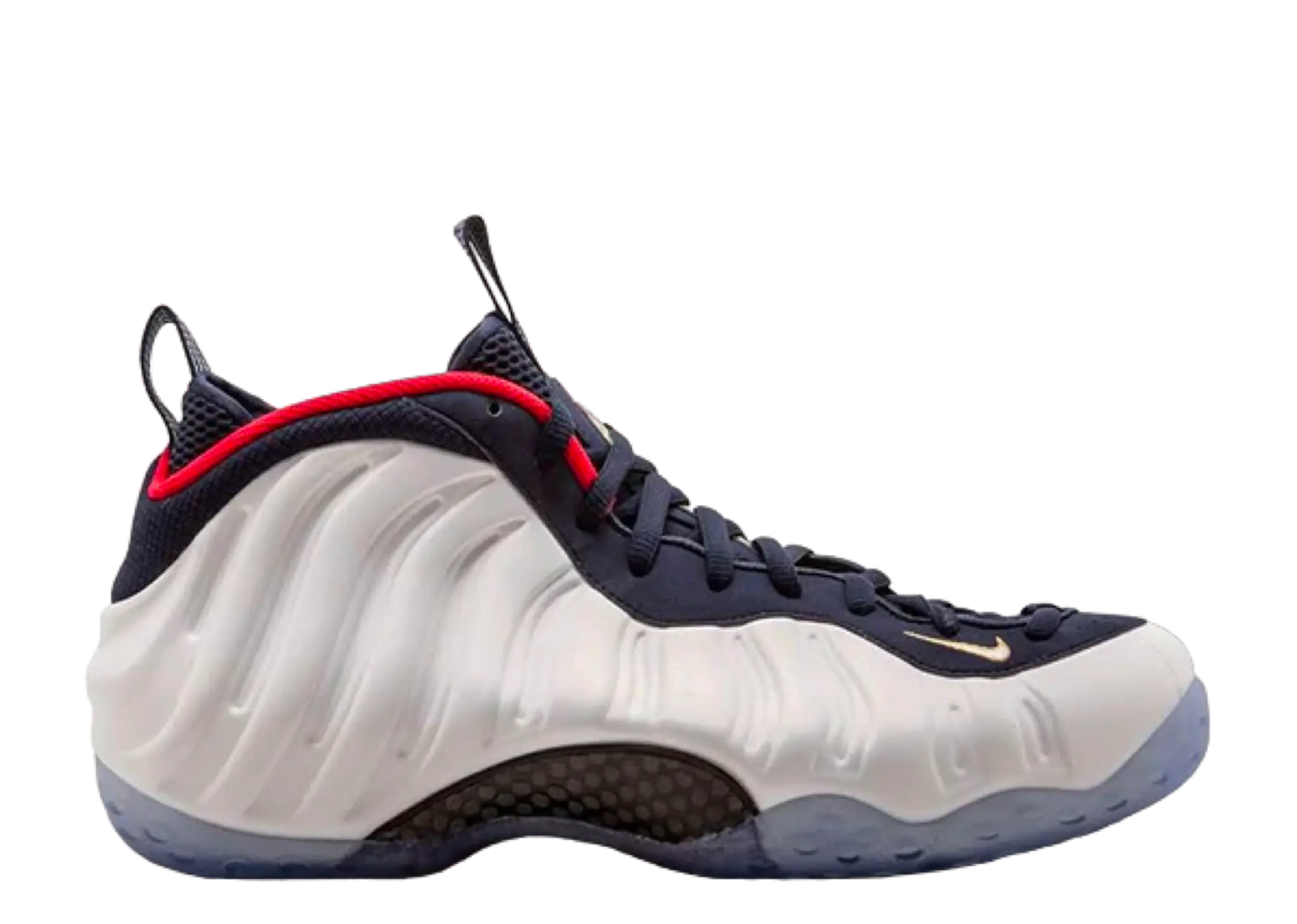 Nike Air Foamposite One Olympic