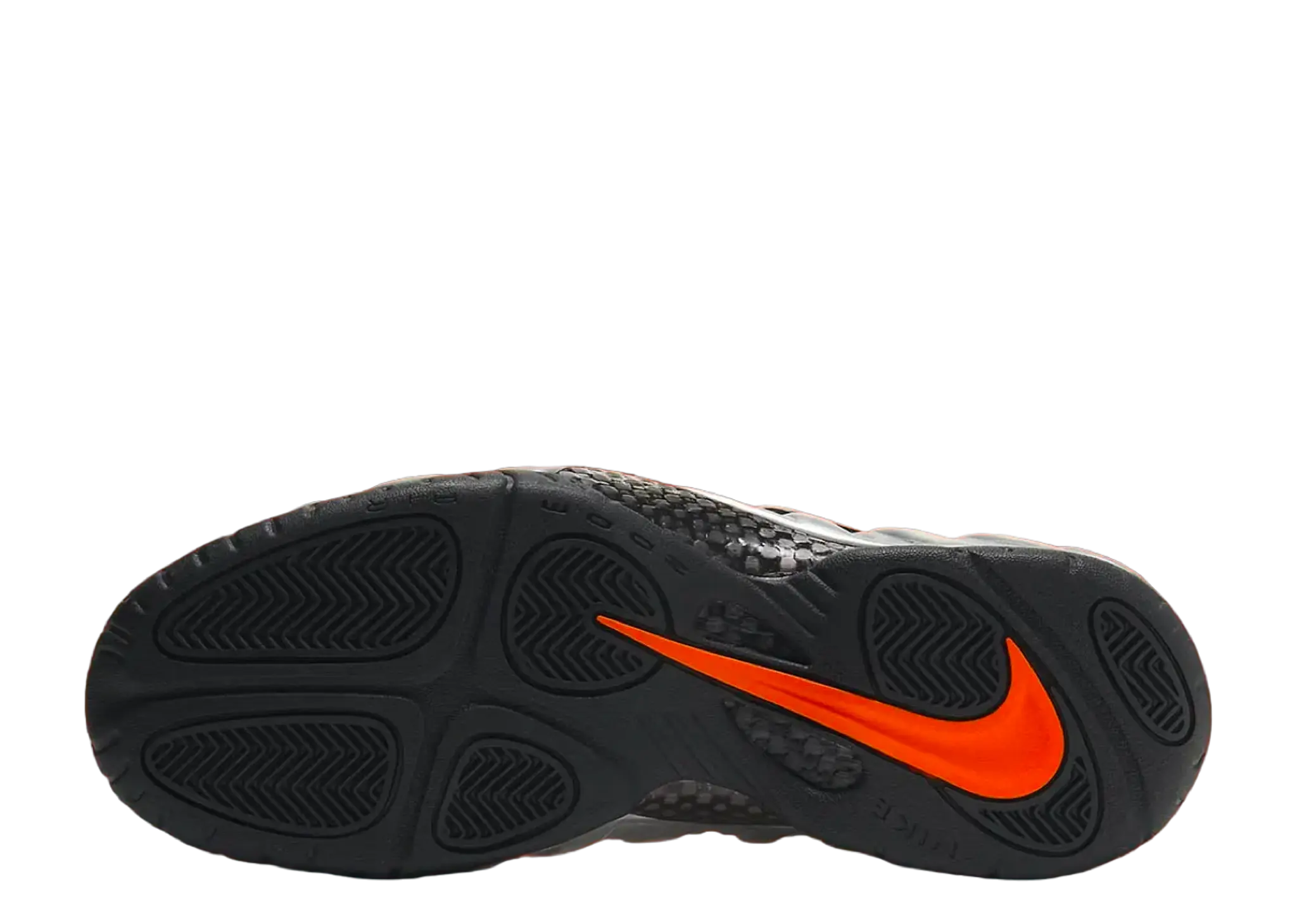 Nike Air Foamposite One Halloween (2020) - photo 4