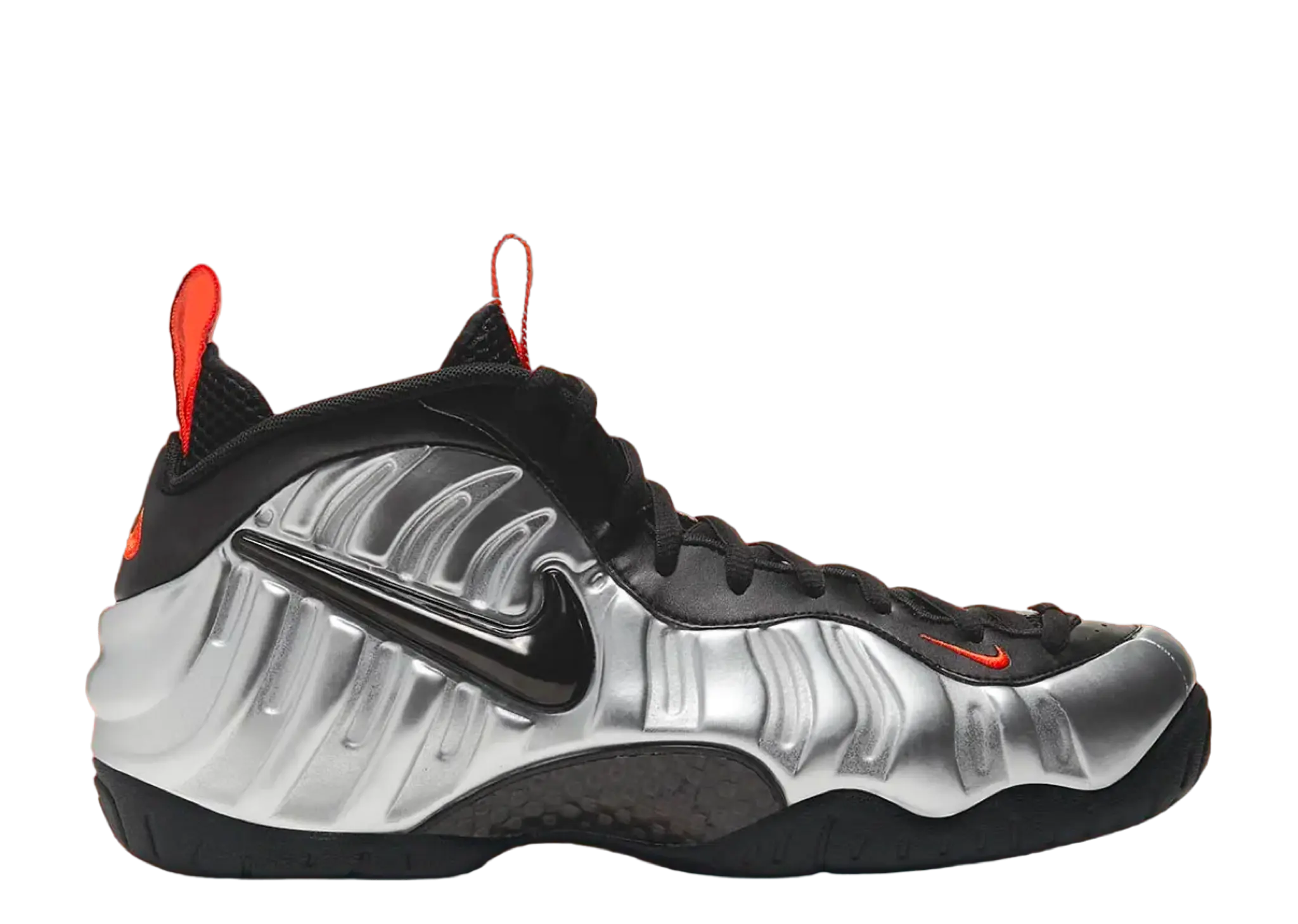 Nike Air Foamposite One Halloween (2020)