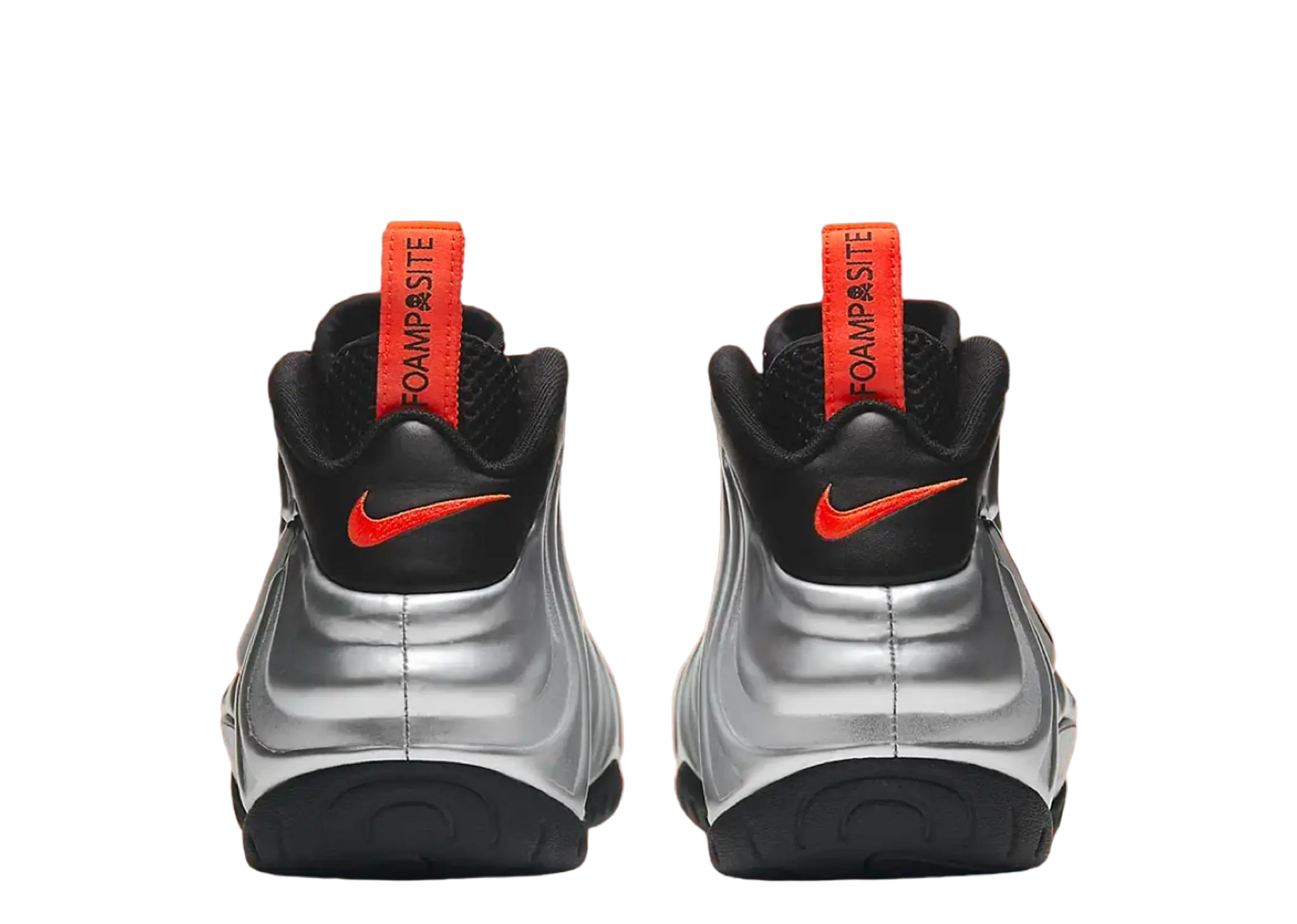 Nike Air Foamposite One Halloween (2020) - photo 3