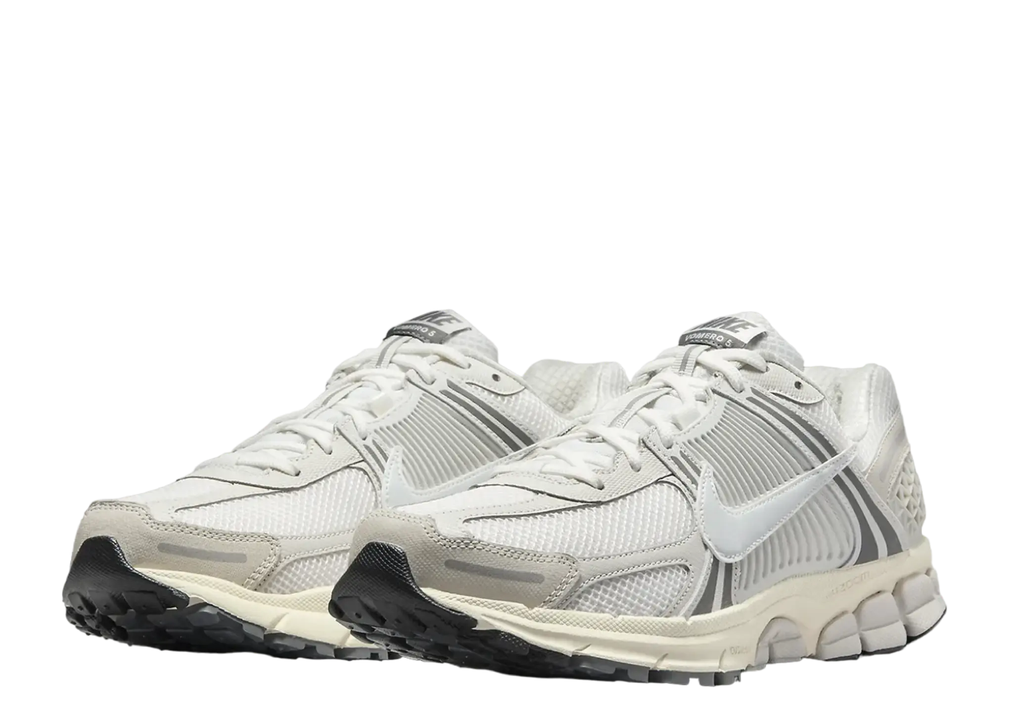 Nike Zoom Vomero 5 Platinum Tint - photo 2