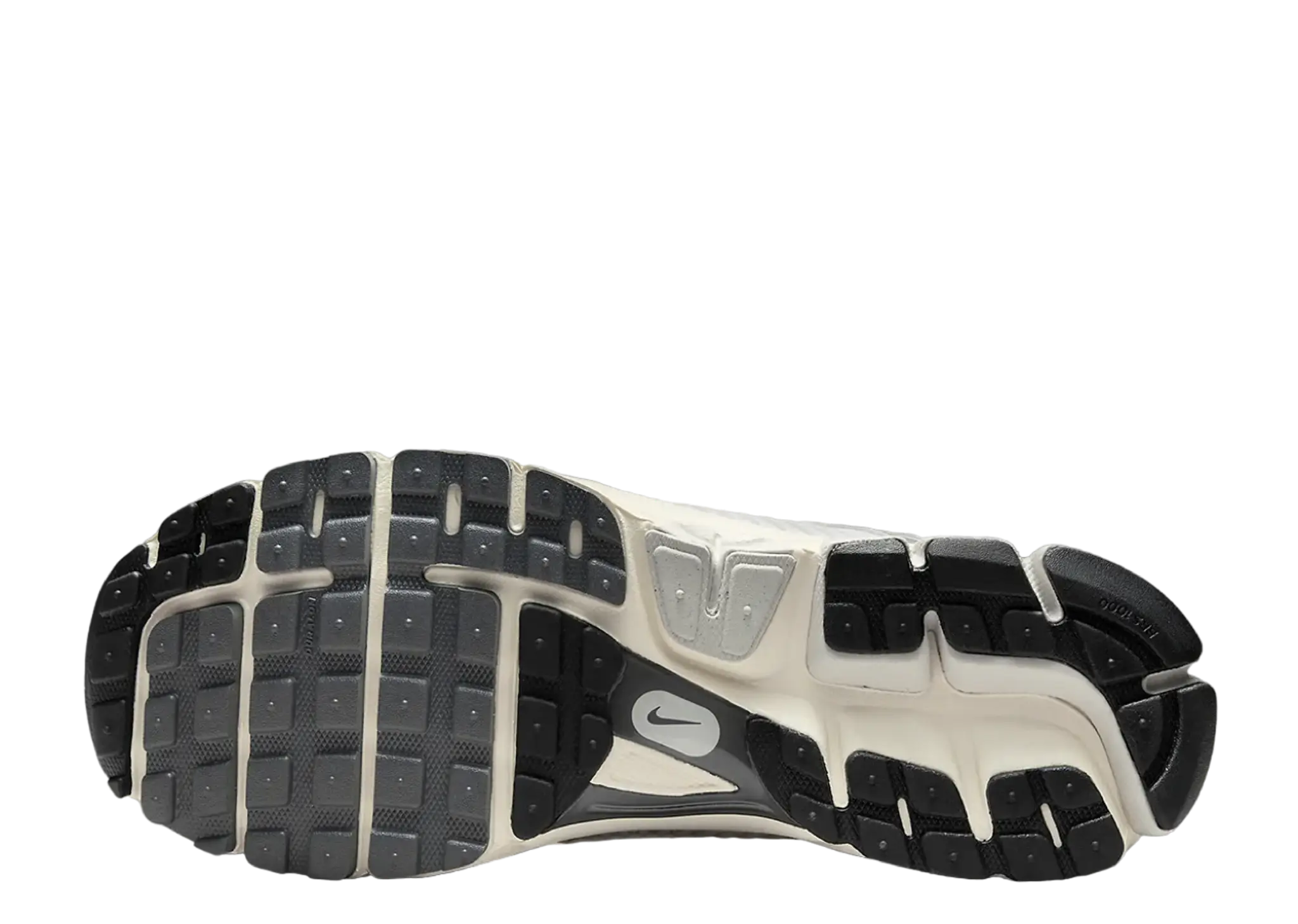 Nike Zoom Vomero 5 Platinum Tint - photo 4