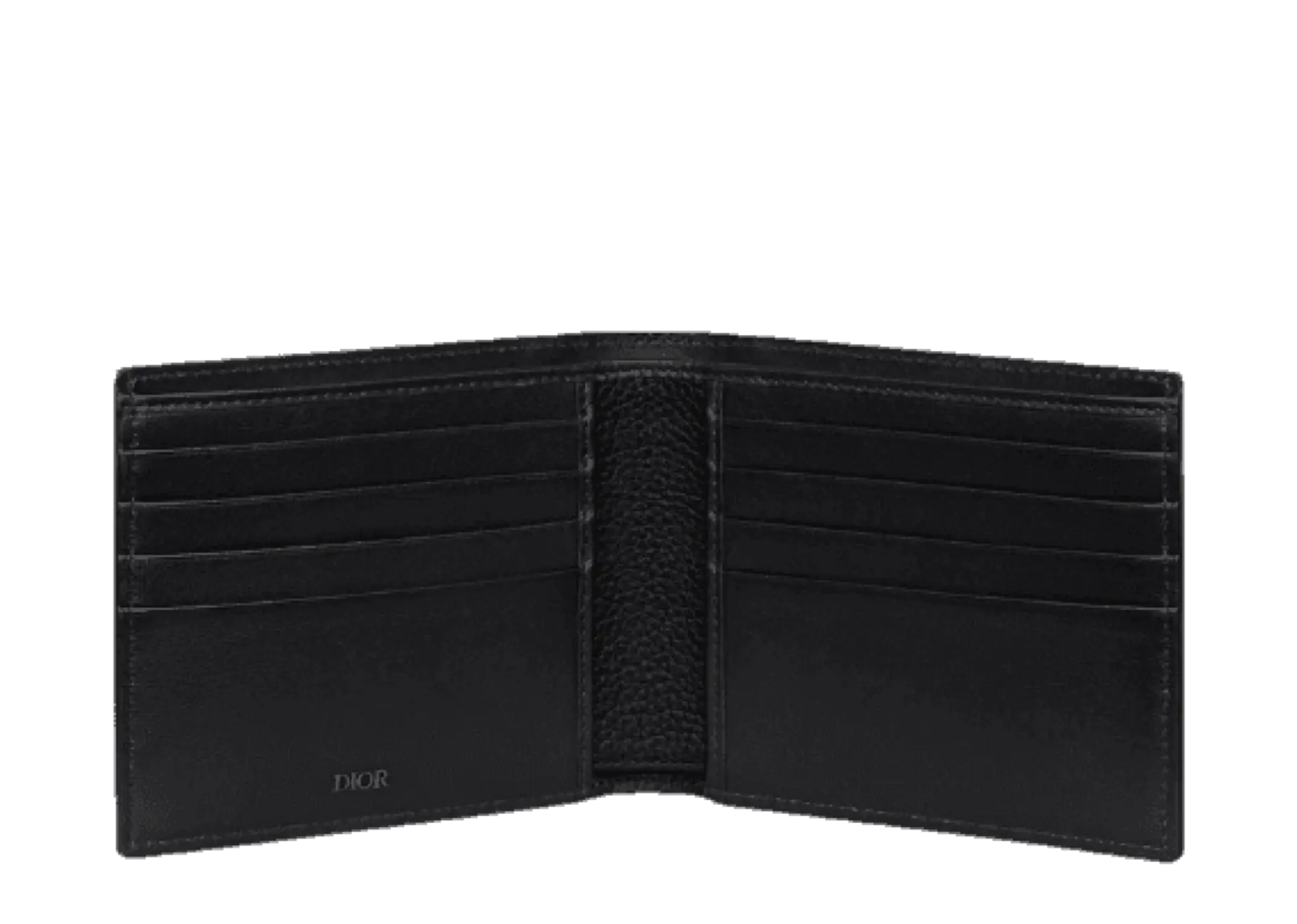 Dior Portefeuille Saddle Wallet - photo 3