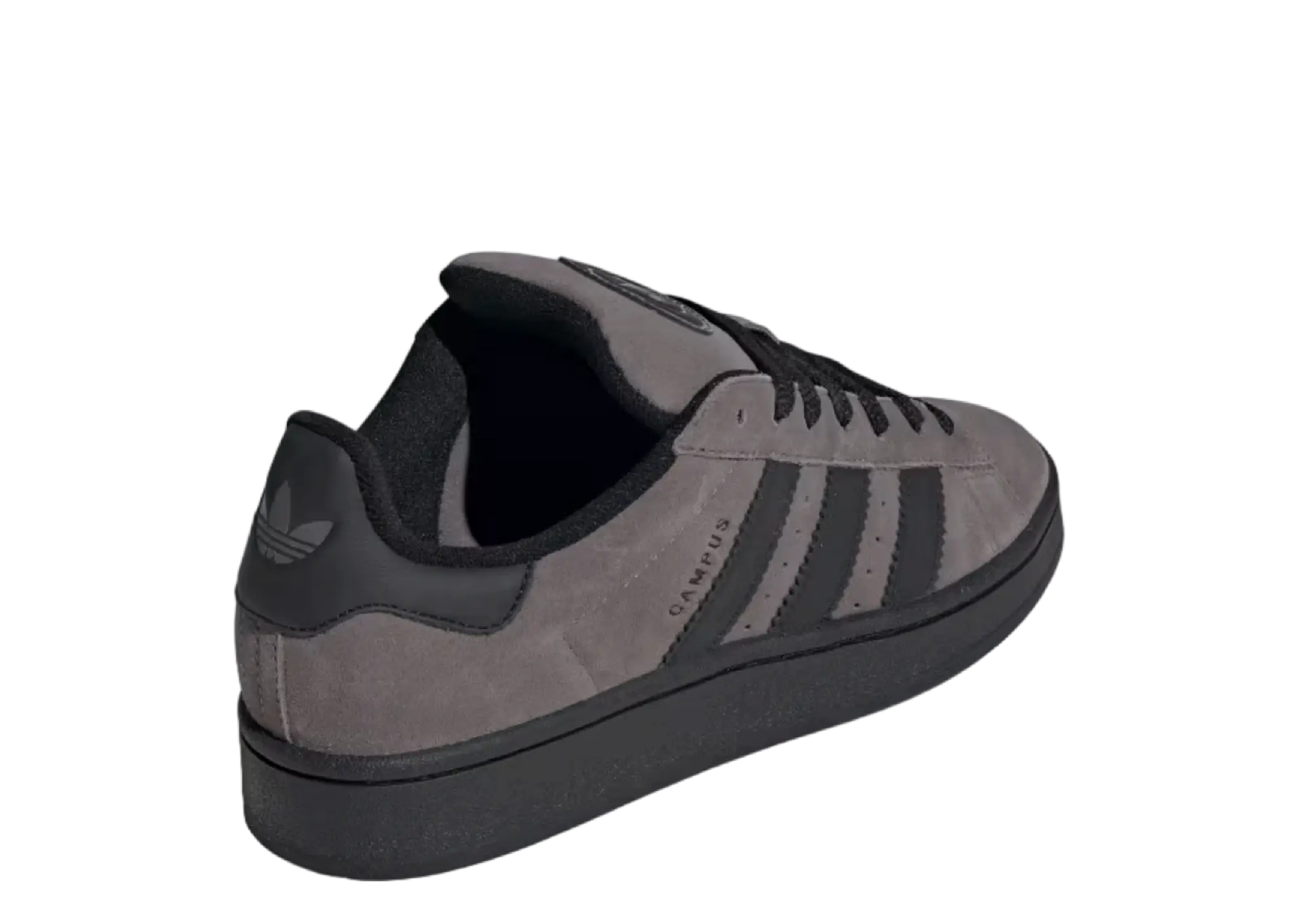 Adidas Campus 00's Charcoal Black - photo 3