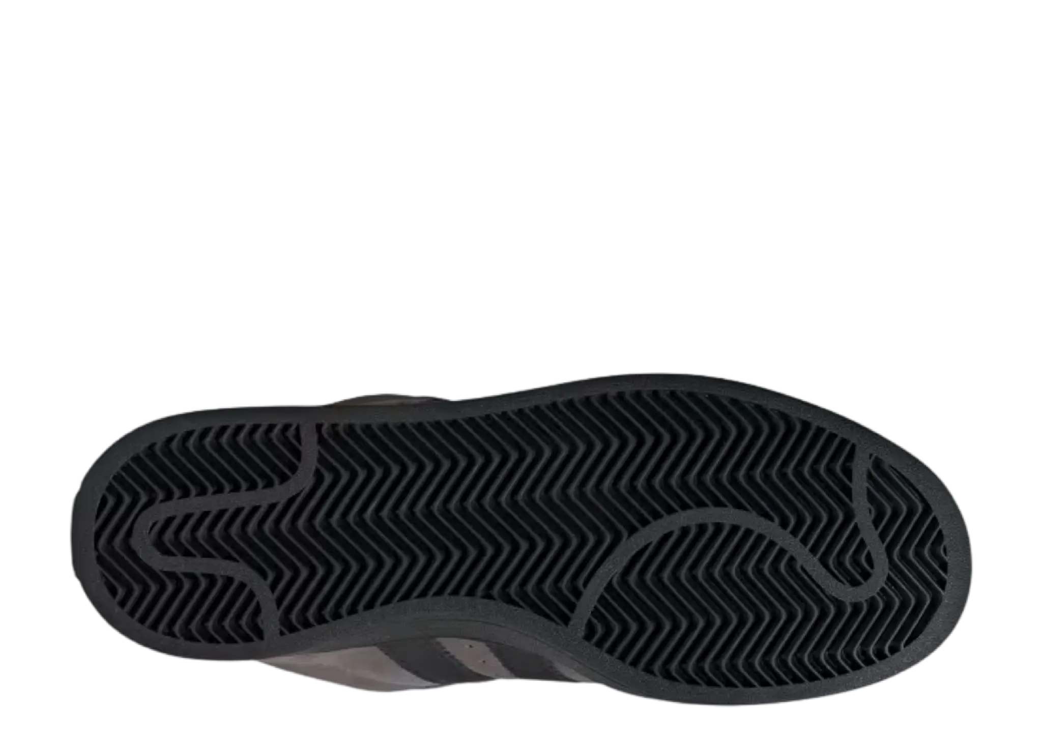 Adidas Campus 00's Charcoal Black - photo 4