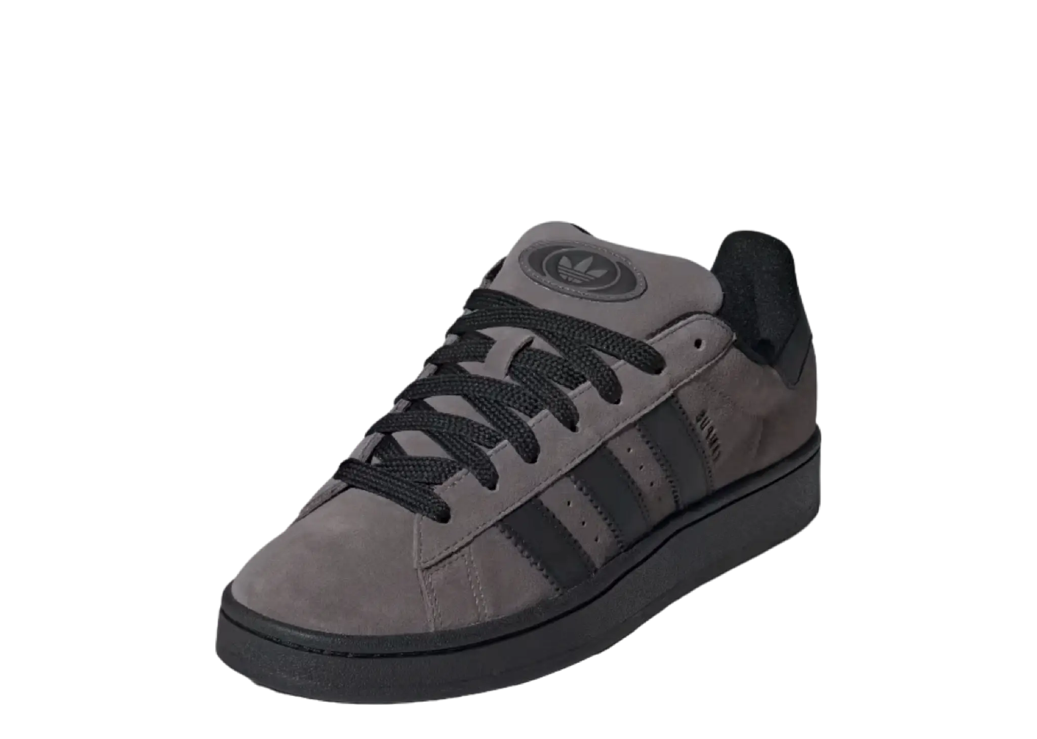 Adidas Campus 00's Charcoal Black - photo 2