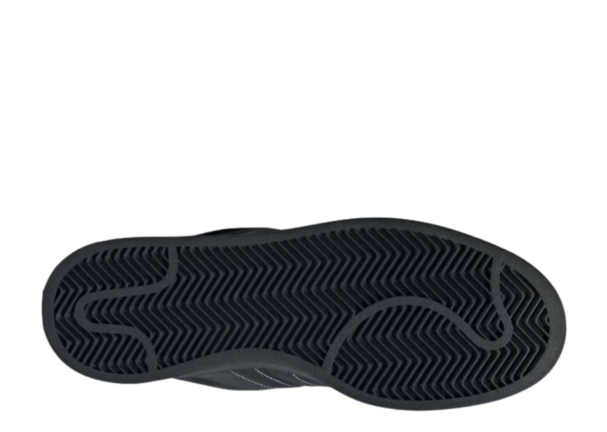 Adidas Campus 00's Core Black White - photo 4