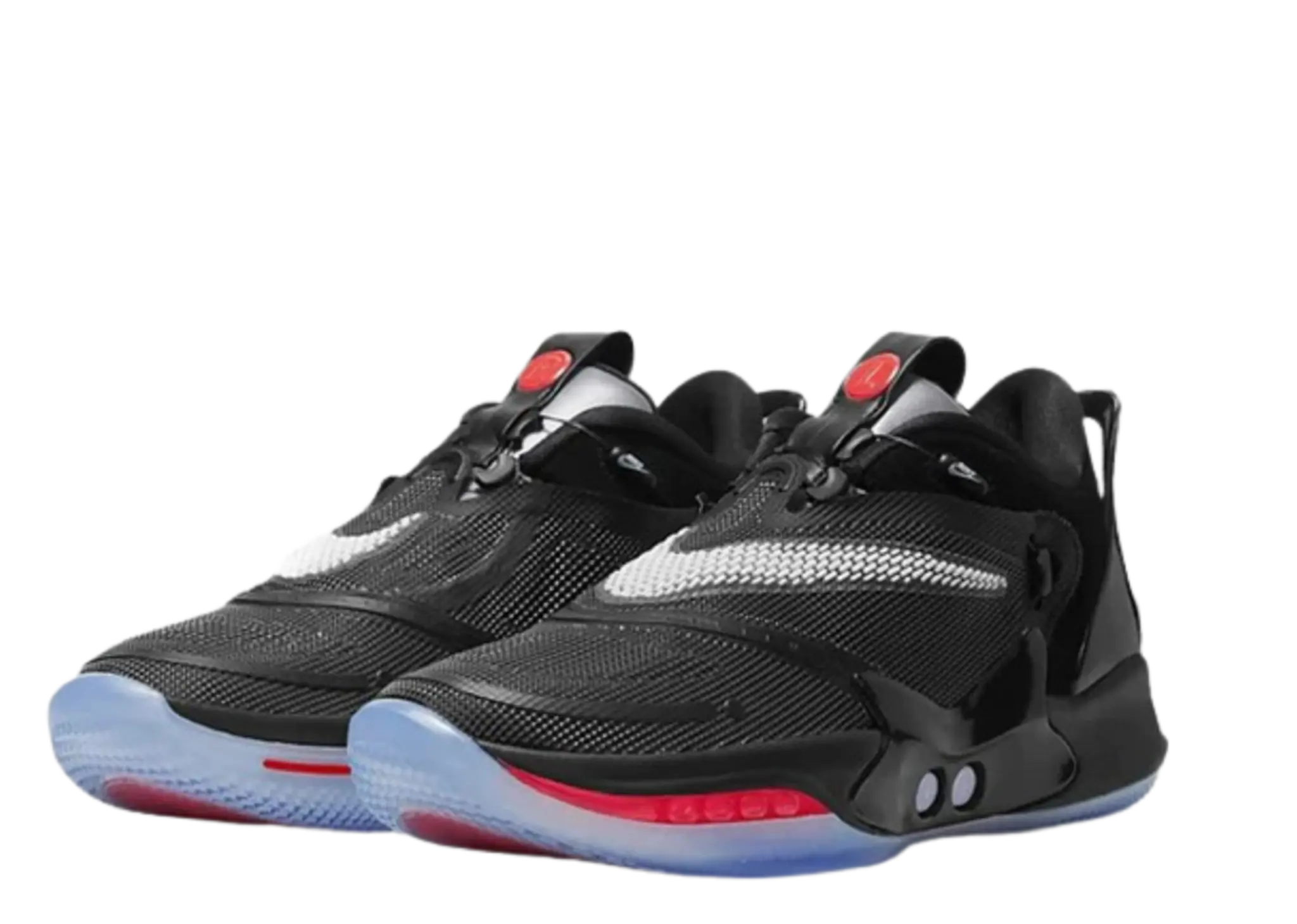 Nike Adapt BB 2.0 'NBA ASG 2020' GC Charger - photo 2