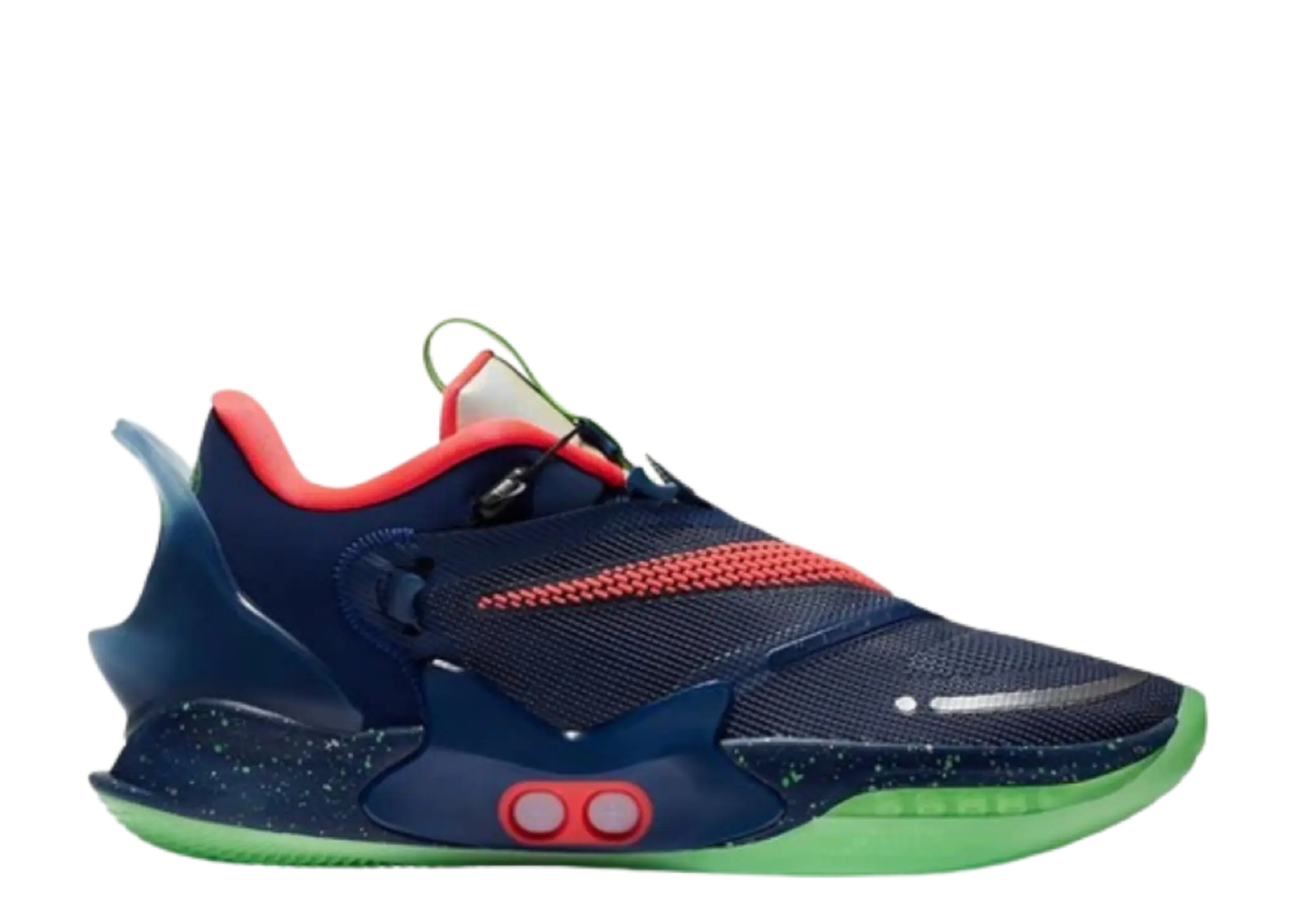 Nike Adapt BB 2.0 'Planet of Hoops' GC Charger