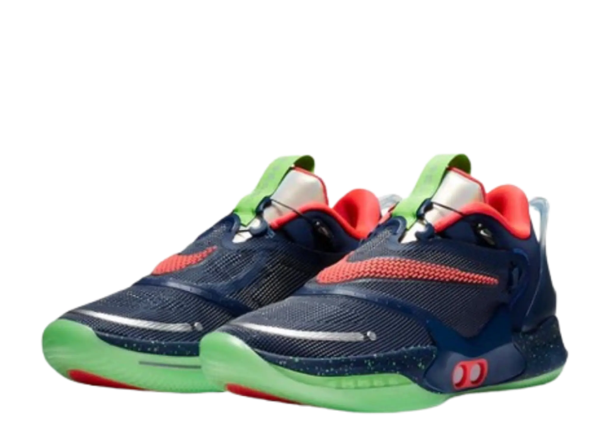 Nike Adapt BB 2.0 'Planet of Hoops' GC Charger - photo 2