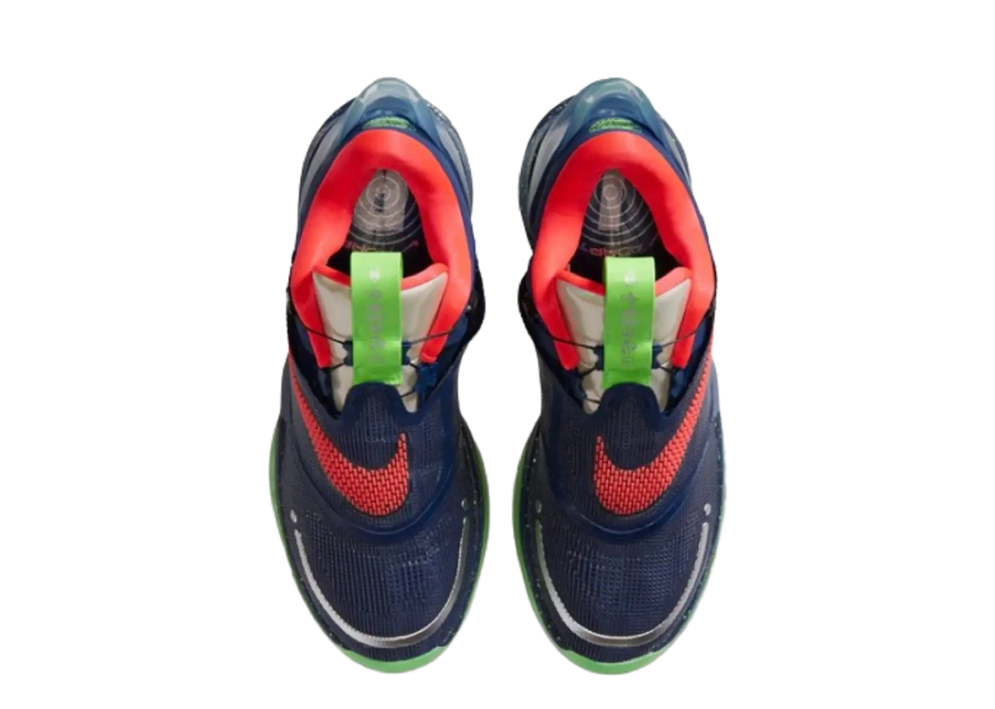 Nike Adapt BB 2.0 'Planet of Hoops' GC Charger - photo 3