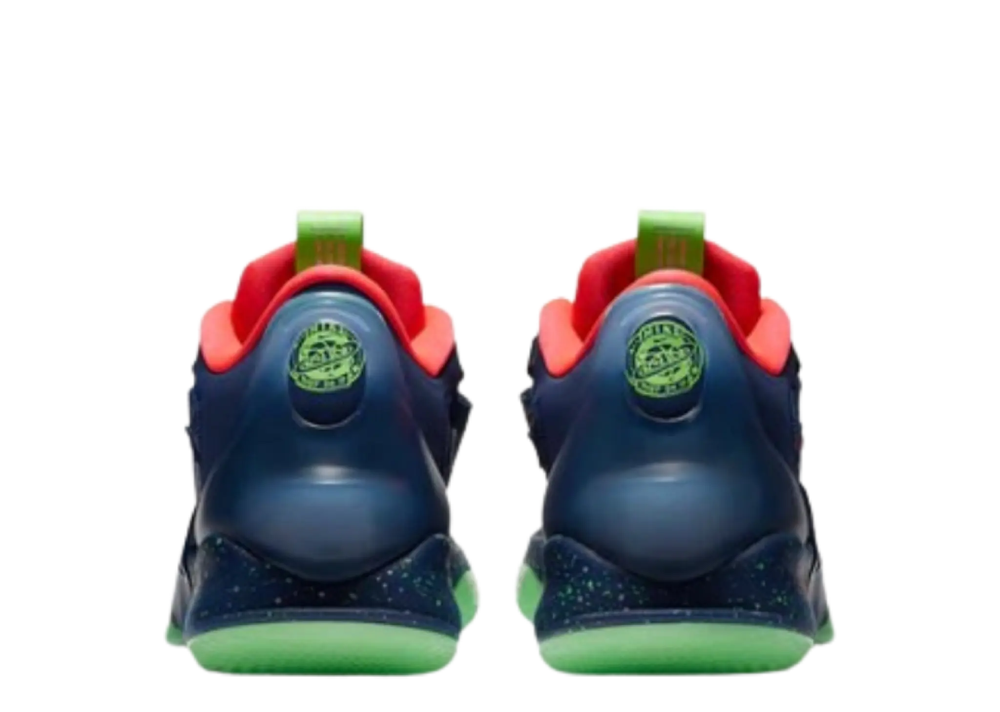 Nike Adapt BB 2.0 'Planet of Hoops' GC Charger - photo 4