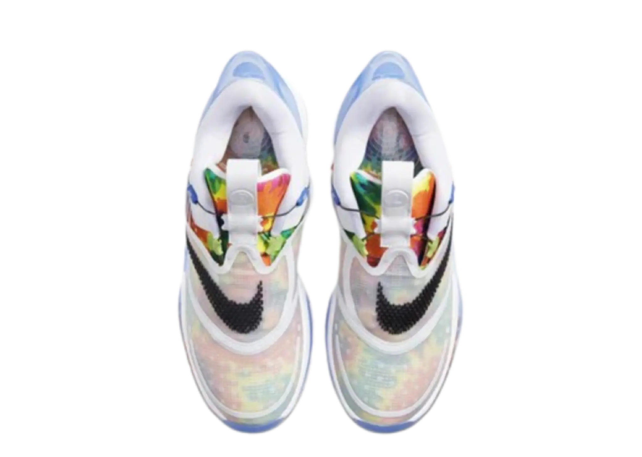 Nike Adapt BB 2.0 'Tie-Dye' GC Charger - photo 4
