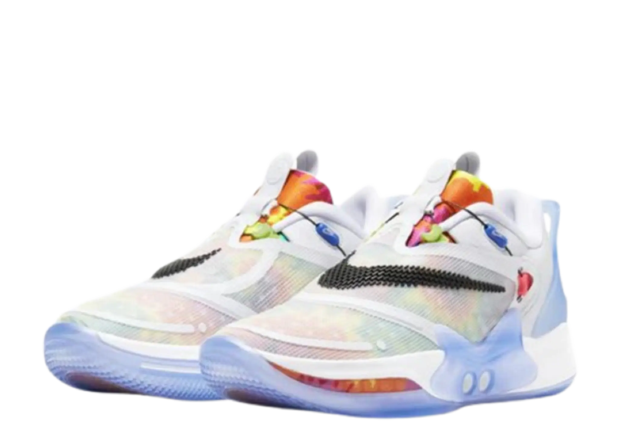 Nike Adapt BB 2.0 'Tie-Dye' GC Charger - photo 2