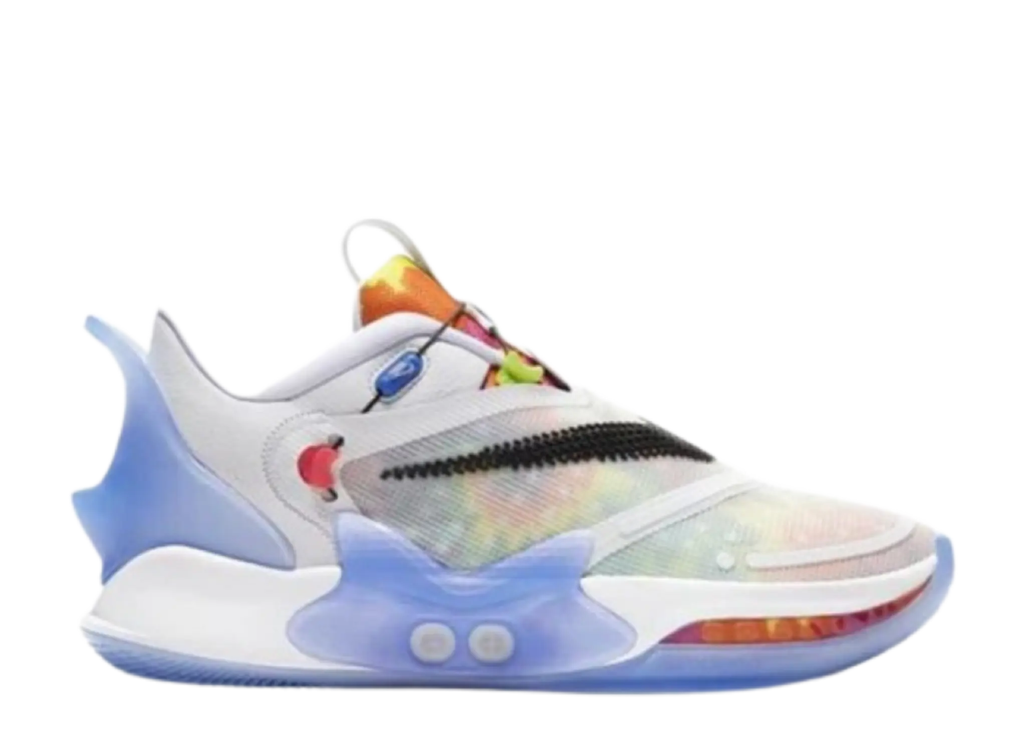 Nike Adapt BB 2.0 'Tie-Dye' GC Charger