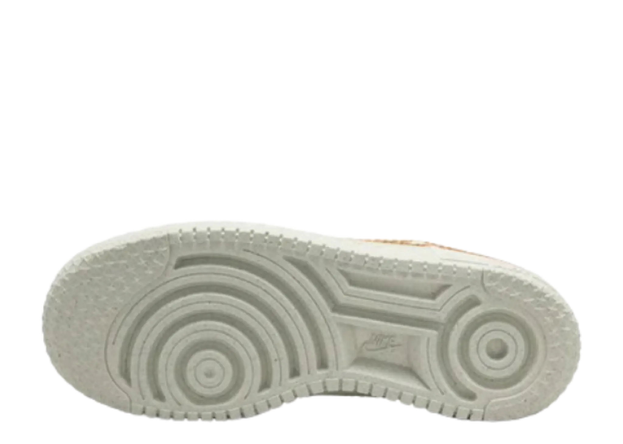 Nike Air Force 1 Next Nature Coconut Milk (Women's) - photo 4