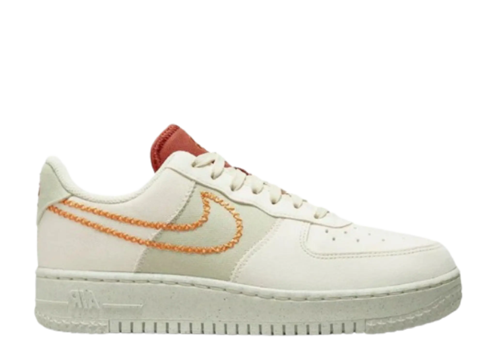 Nike Air Force 1 Next Nature Coconut Milk (Women's)