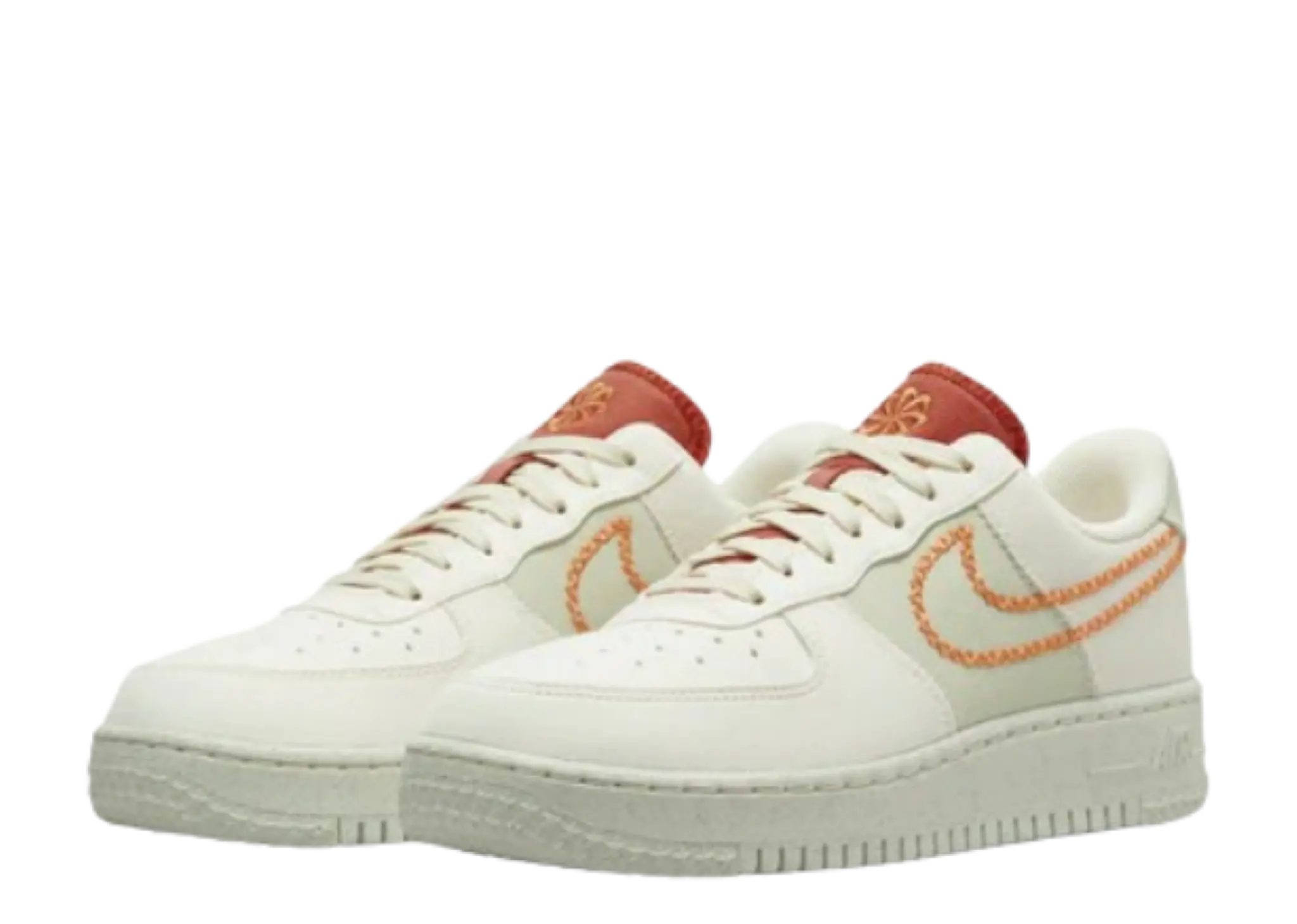 Nike Air Force 1 Next Nature Coconut Milk (Women's) - photo 2