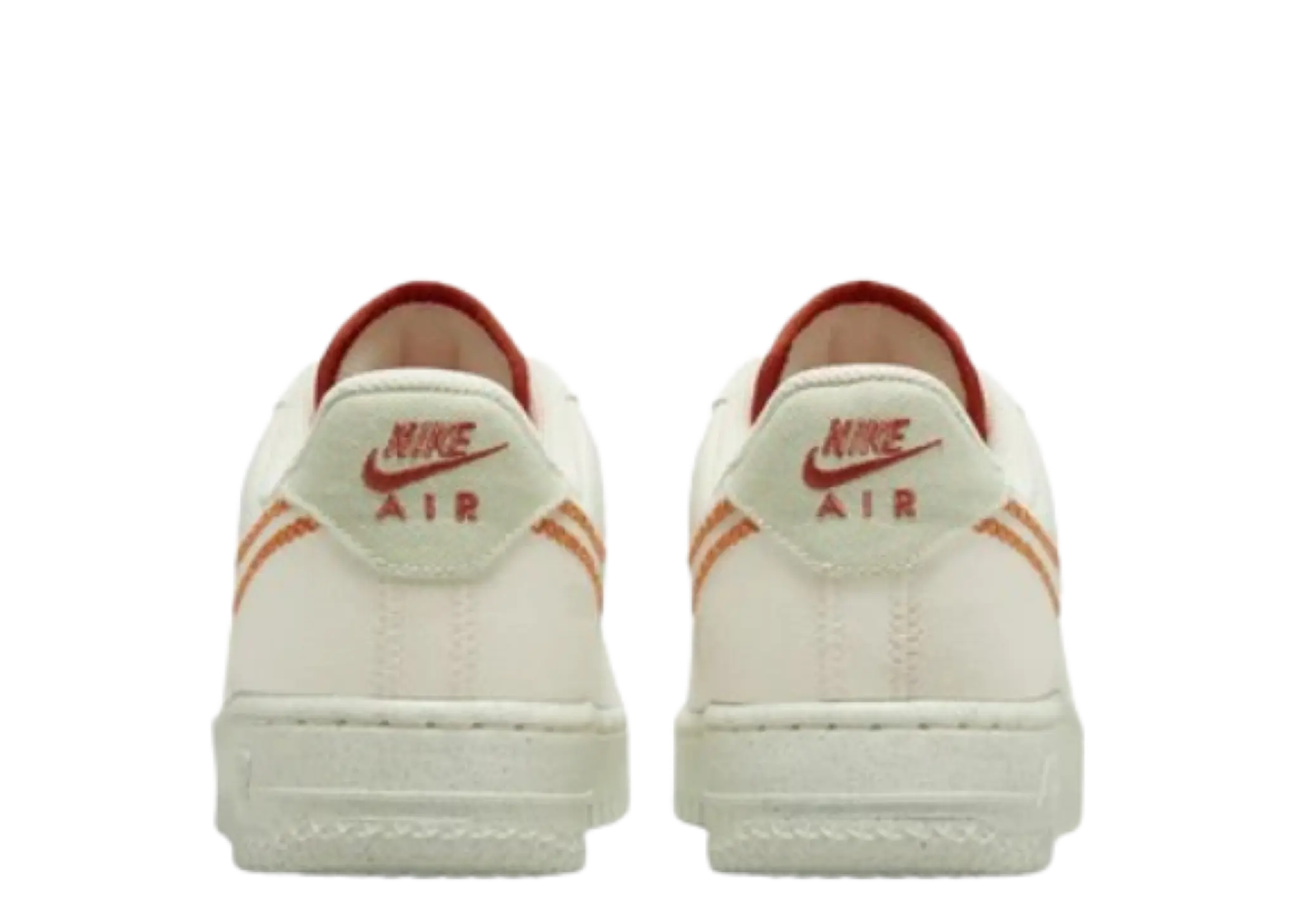 Nike Air Force 1 Next Nature Coconut Milk (Women's) - photo 3