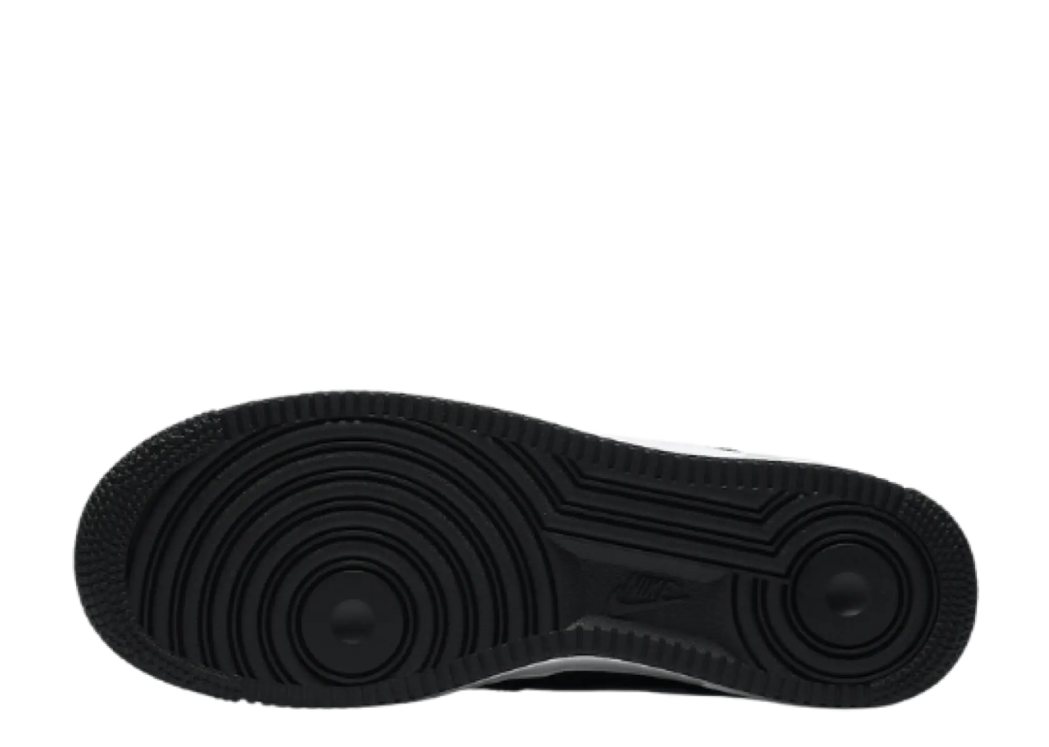 Nike Air Force 1 Low '07 LV8 Black Anthracite White - photo 4
