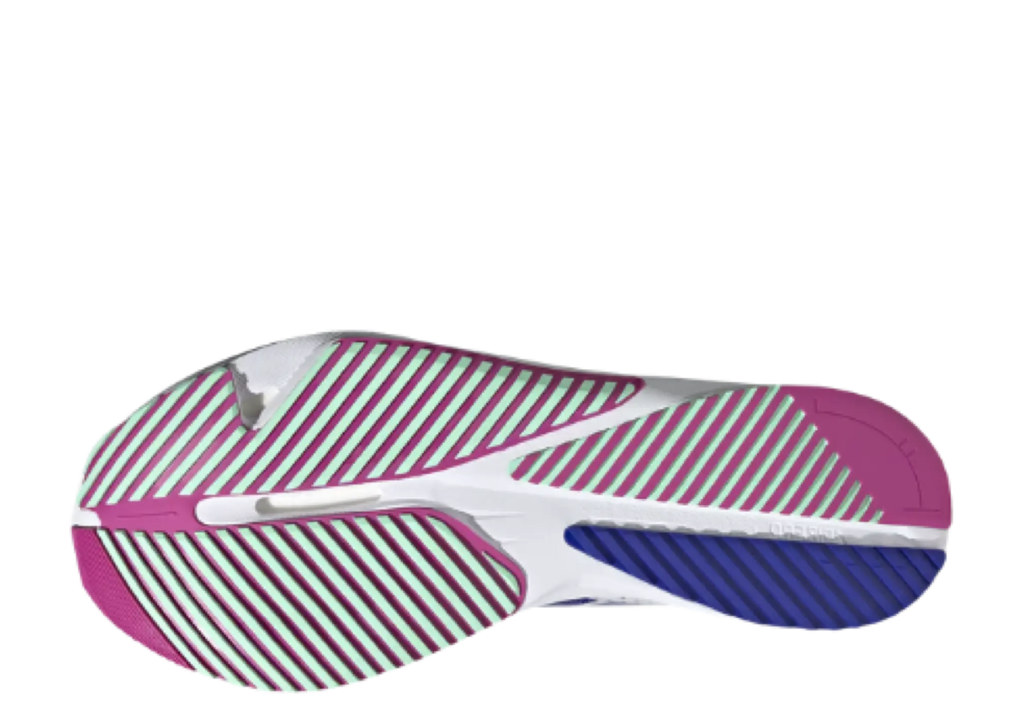 Adidas Adizero SL White Blue - photo 4