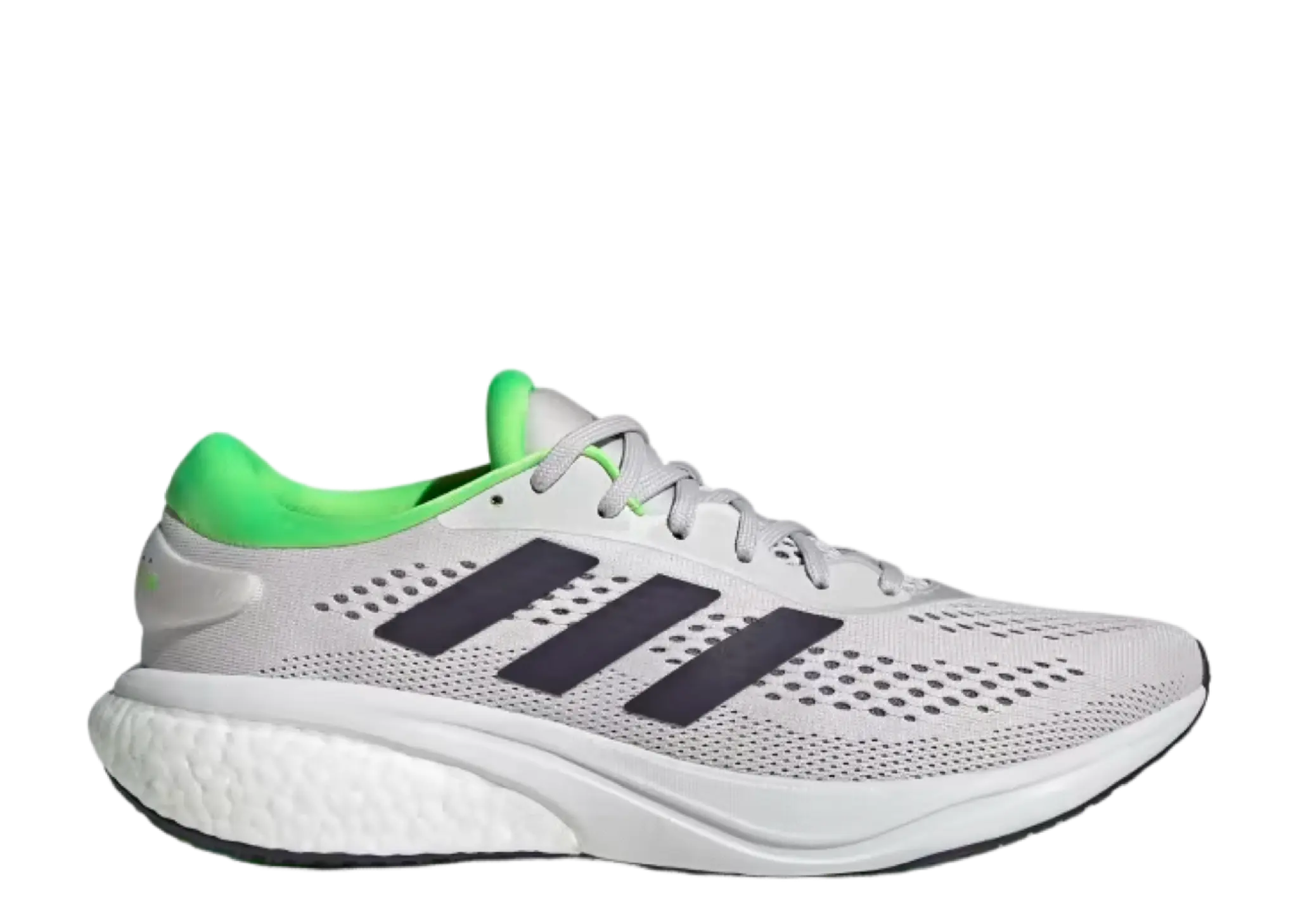 Adidas Supernova 2.0 Running Dash Grey