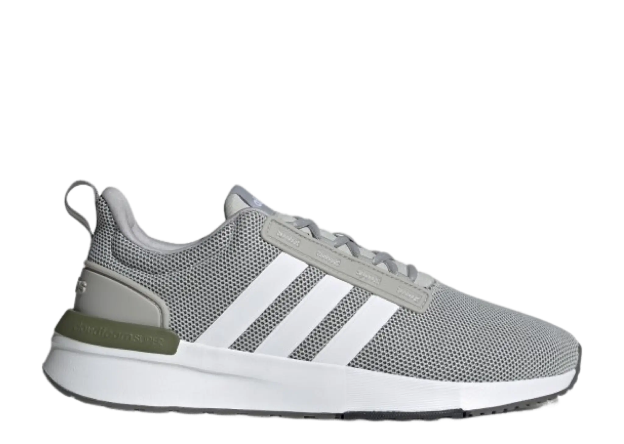 Adidas Racer TR21 Grey Two