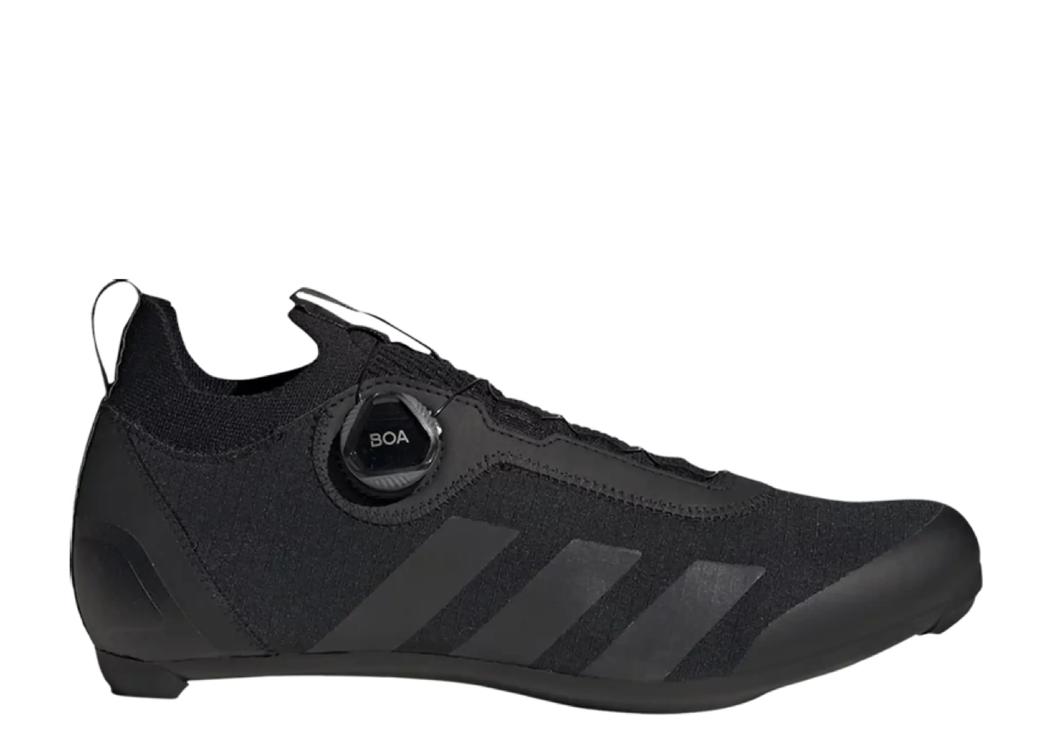 Adidas Parley x The Road BOA 'Black Carbon'