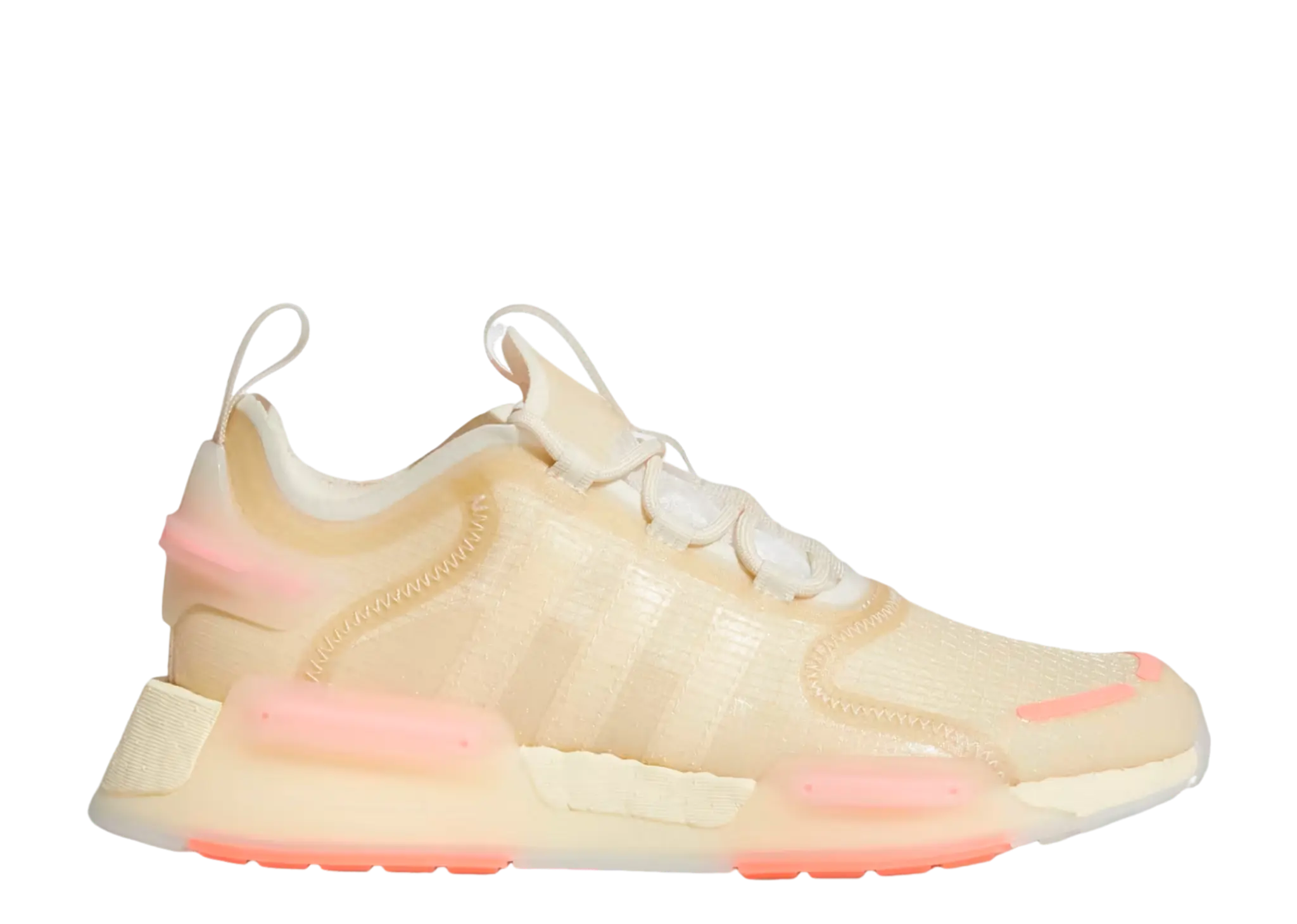 Adidas NMD_V3 Wonder White