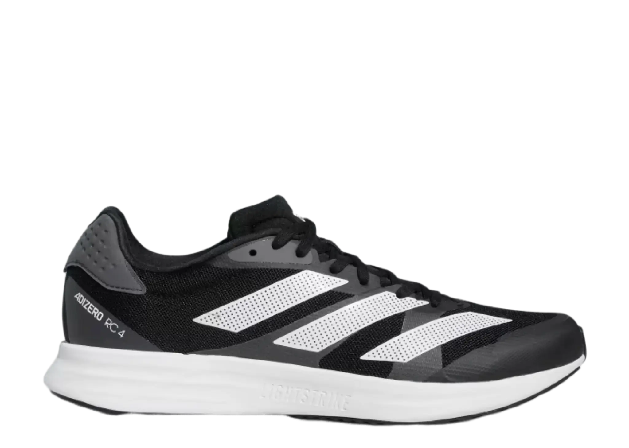 Adidas Adizero RC 4 Running Grey Six