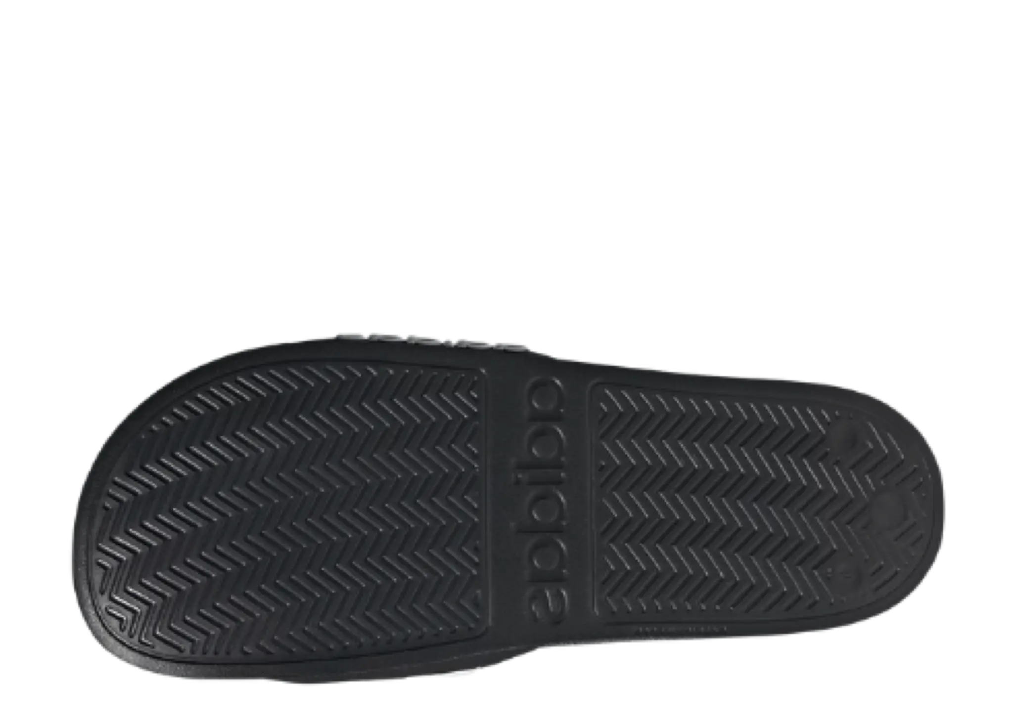 Adidas Adilette Shower Slides Core Black - photo 4