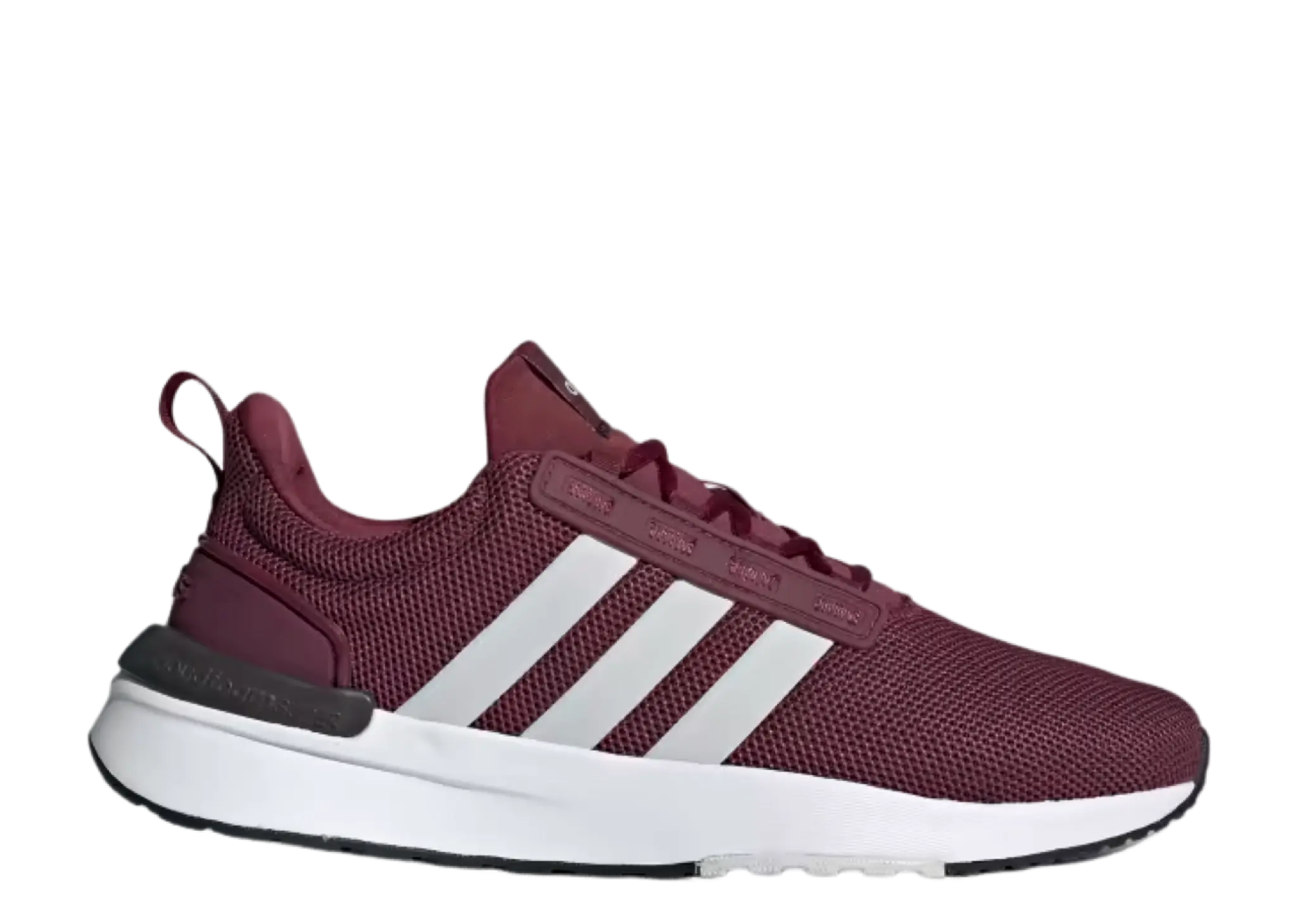 Adidas Racer TR21 Focus Olive Victory Crimson