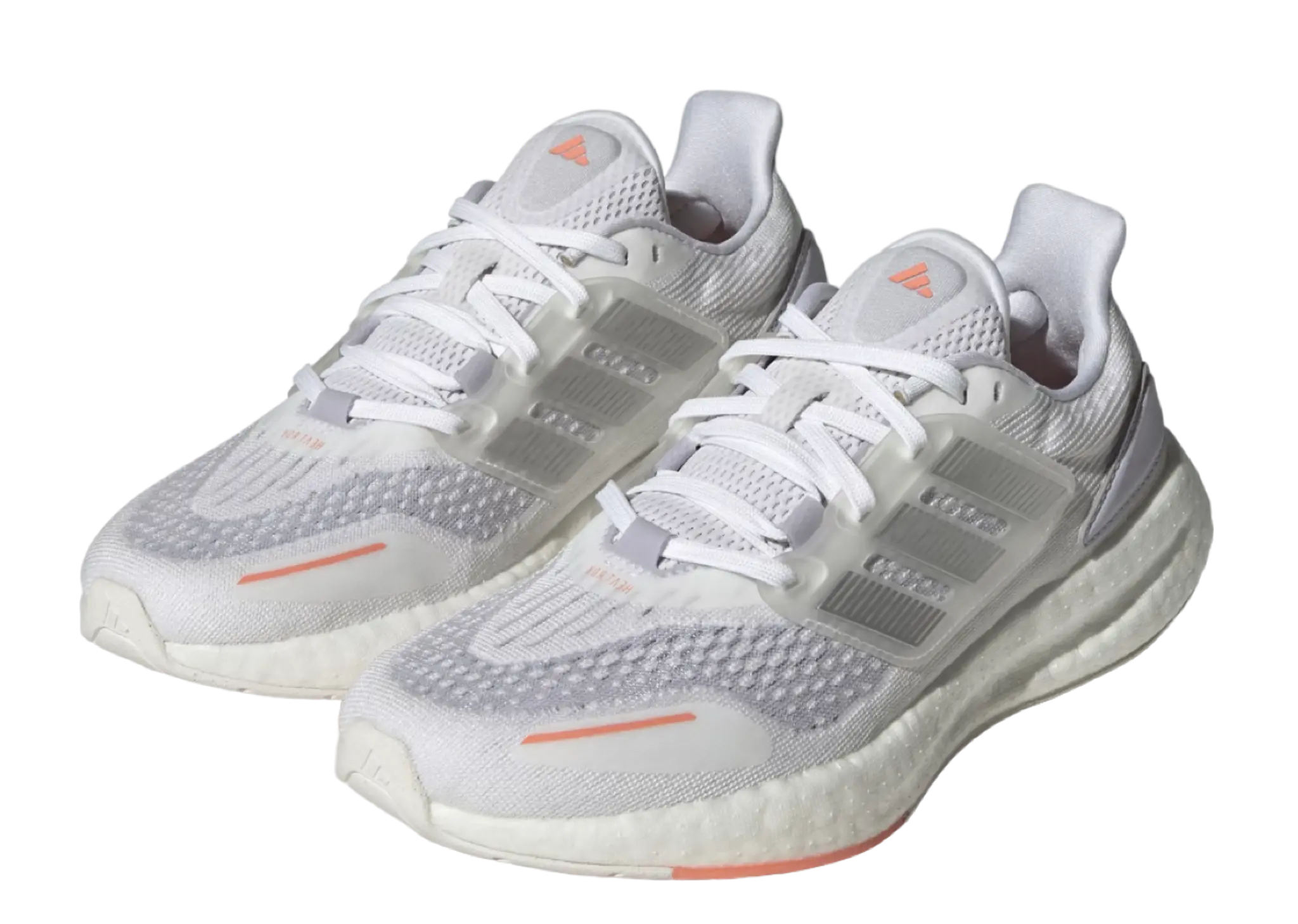 Adidas Pureboost 22 Heat.RDY Cloud White (Women's) - photo 2