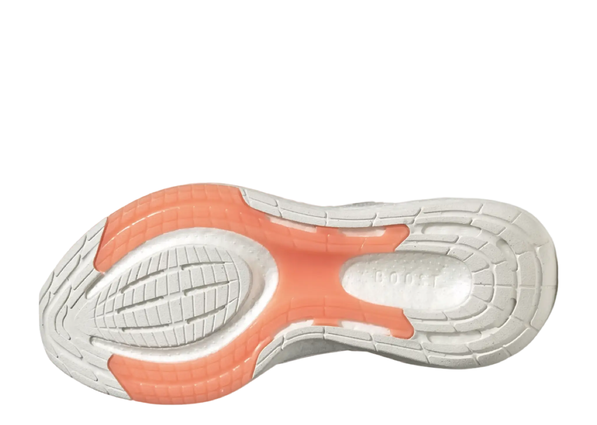 Adidas Pureboost 22 Heat.RDY Cloud White (Women's) - photo 4