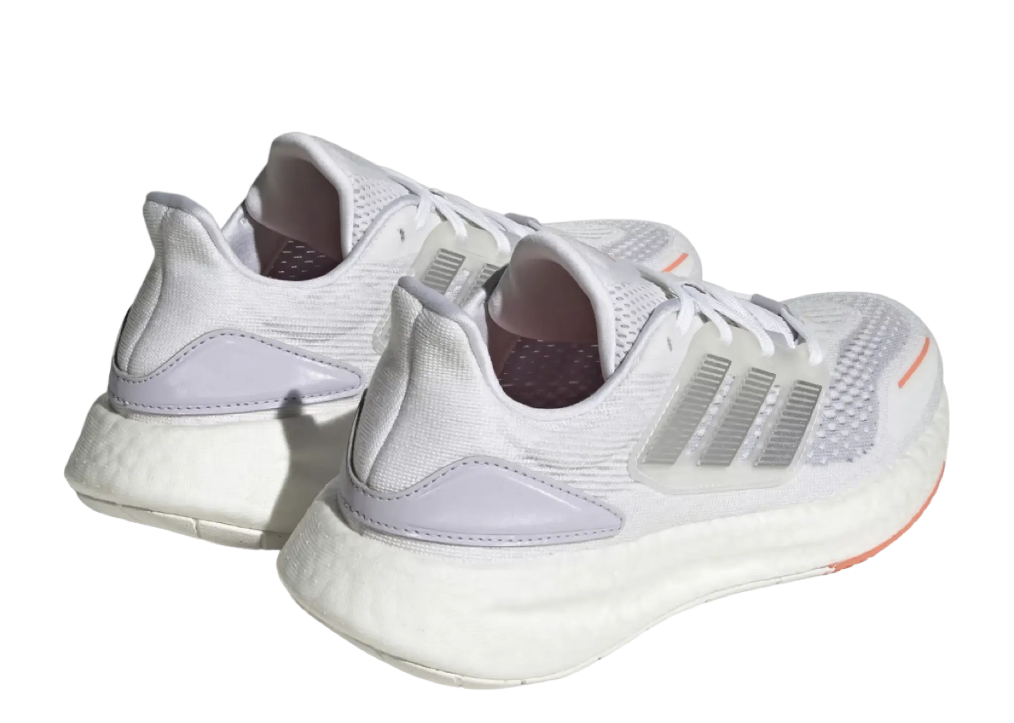 Adidas Pureboost 22 Heat.RDY Cloud White (Women's) - photo 3